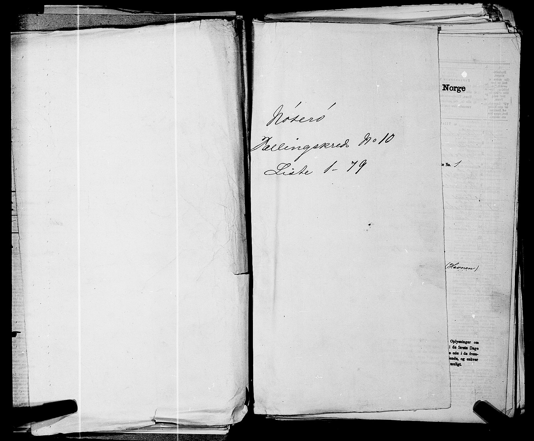 SAKO, 1875 census for 0722P Nøtterøy, 1875, p. 1969