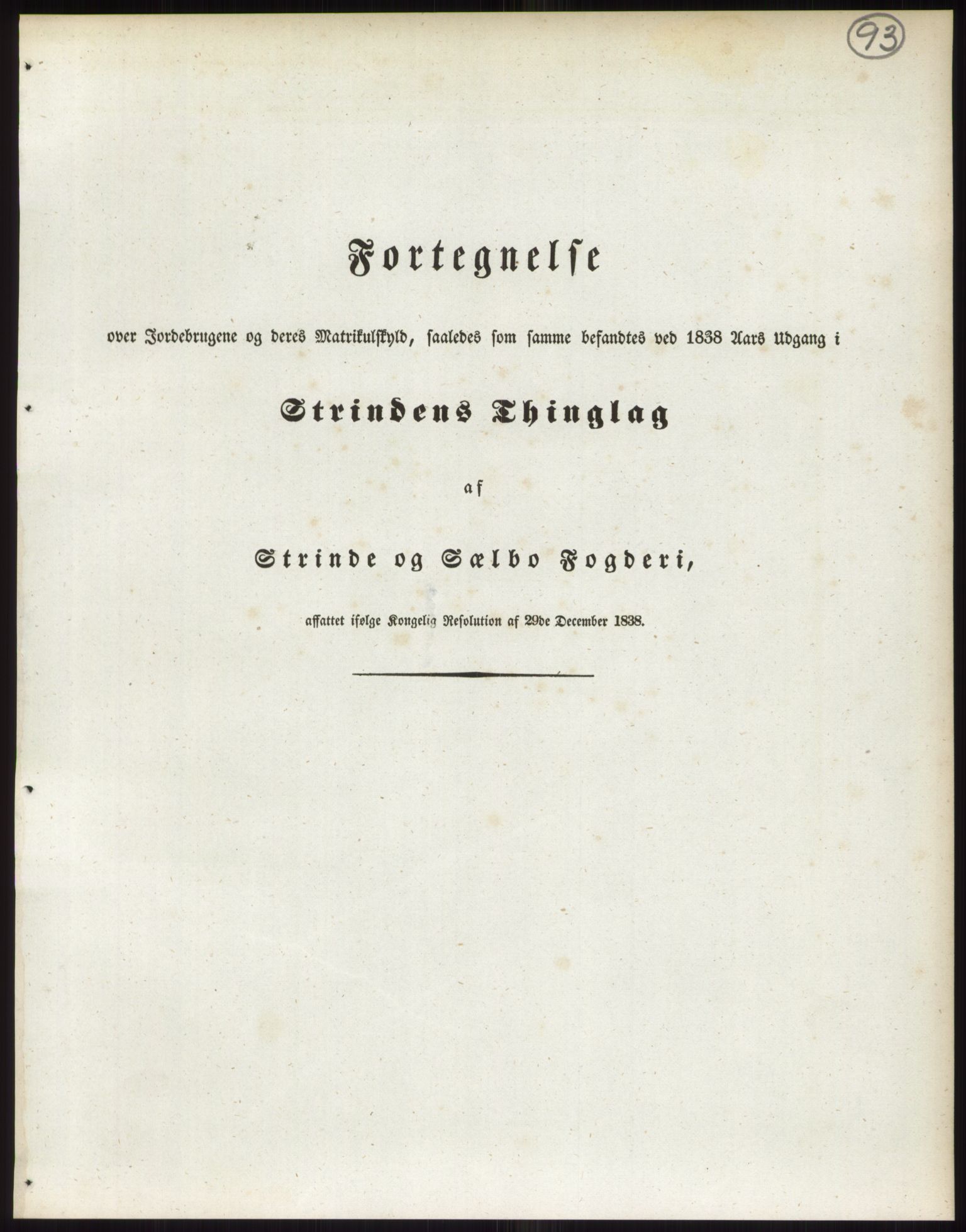 Andre publikasjoner, PUBL/PUBL-999/0002/0015: Bind 15 - Søndre Trondhjems amt, 1838, p. 148