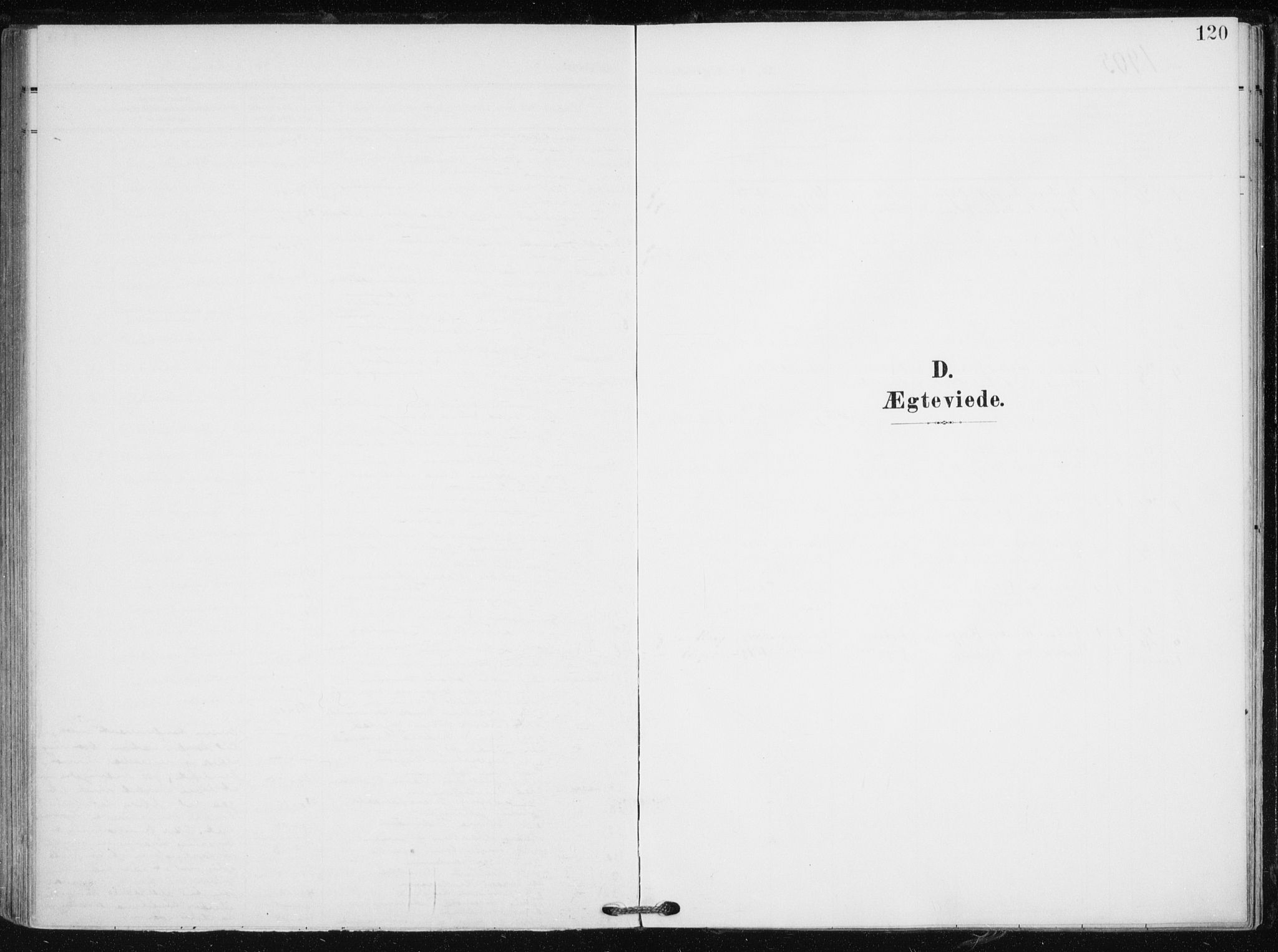 Tranøy sokneprestkontor, SATØ/S-1313/I/Ia/Iaa/L0012kirke: Parish register (official) no. 12, 1905-1918, p. 120
