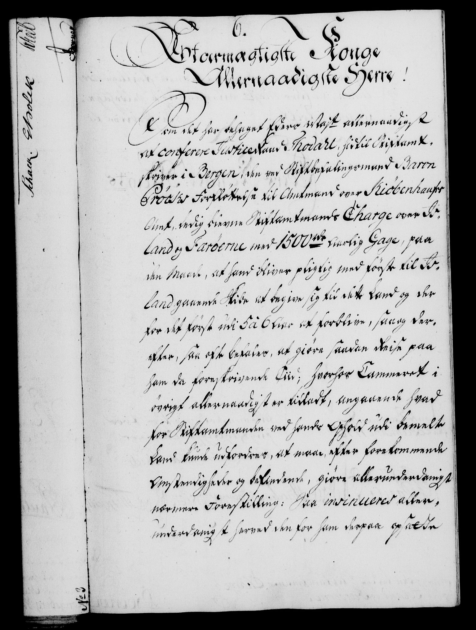 Rentekammeret, Kammerkanselliet, RA/EA-3111/G/Gf/Gfa/L0052: Norsk relasjons- og resolusjonsprotokoll (merket RK 52.52), 1770, p. 48