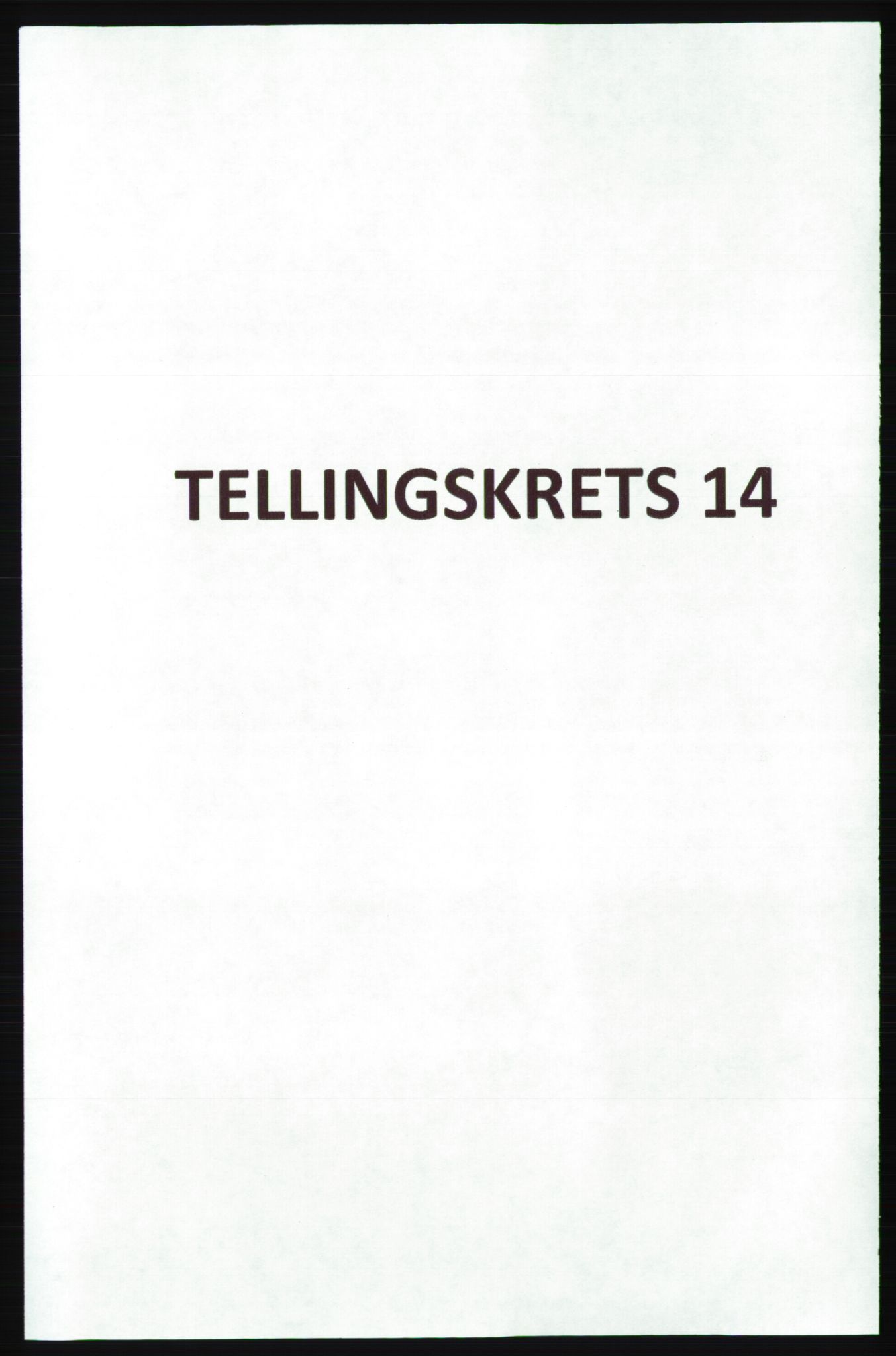 SAO, 1920 census for Fredrikshald, 1920, p. 22144