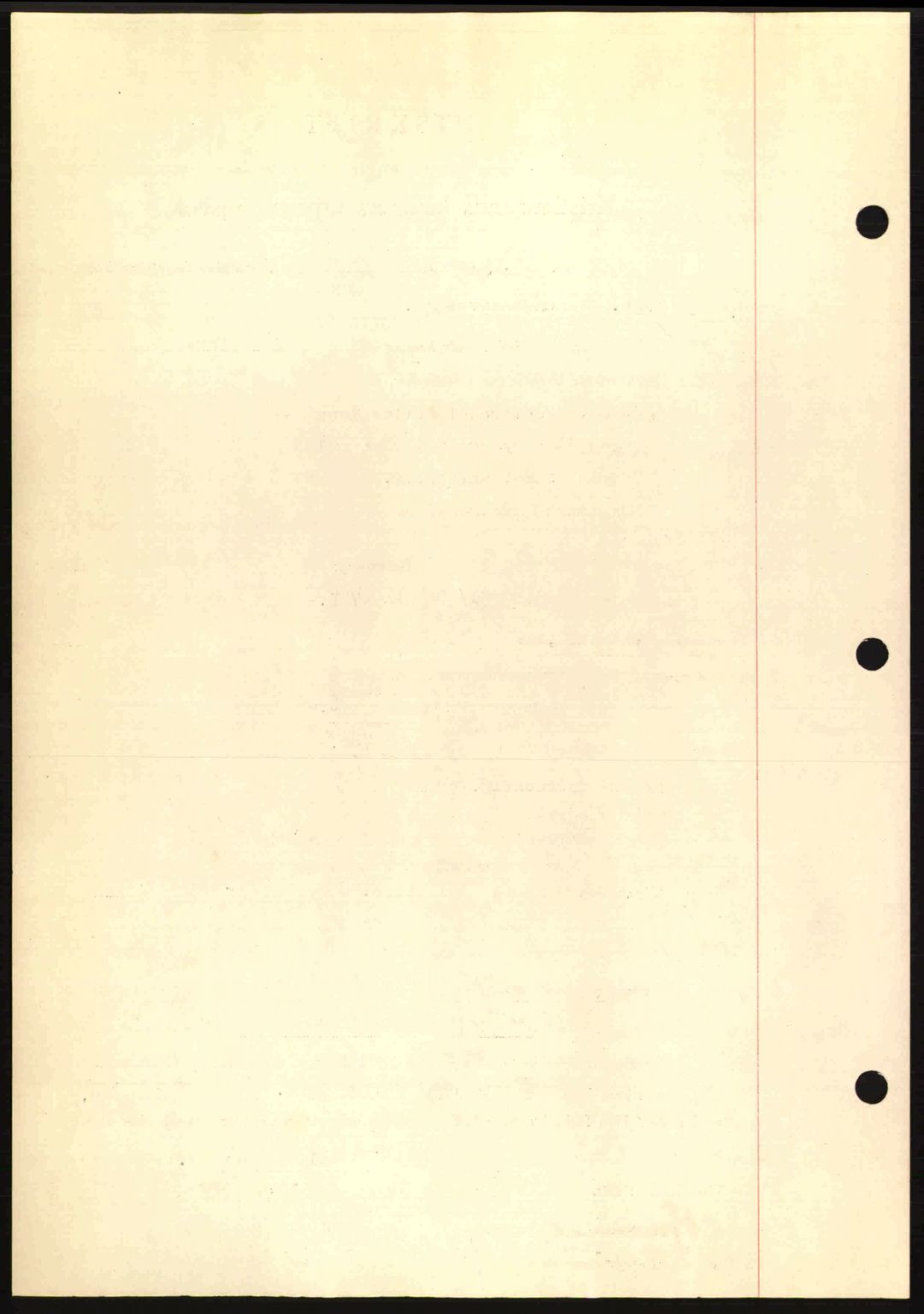 Kristiansund byfogd, AV/SAT-A-4587/A/27: Mortgage book no. 26, 1931-1933, Deed date: 21.10.1932