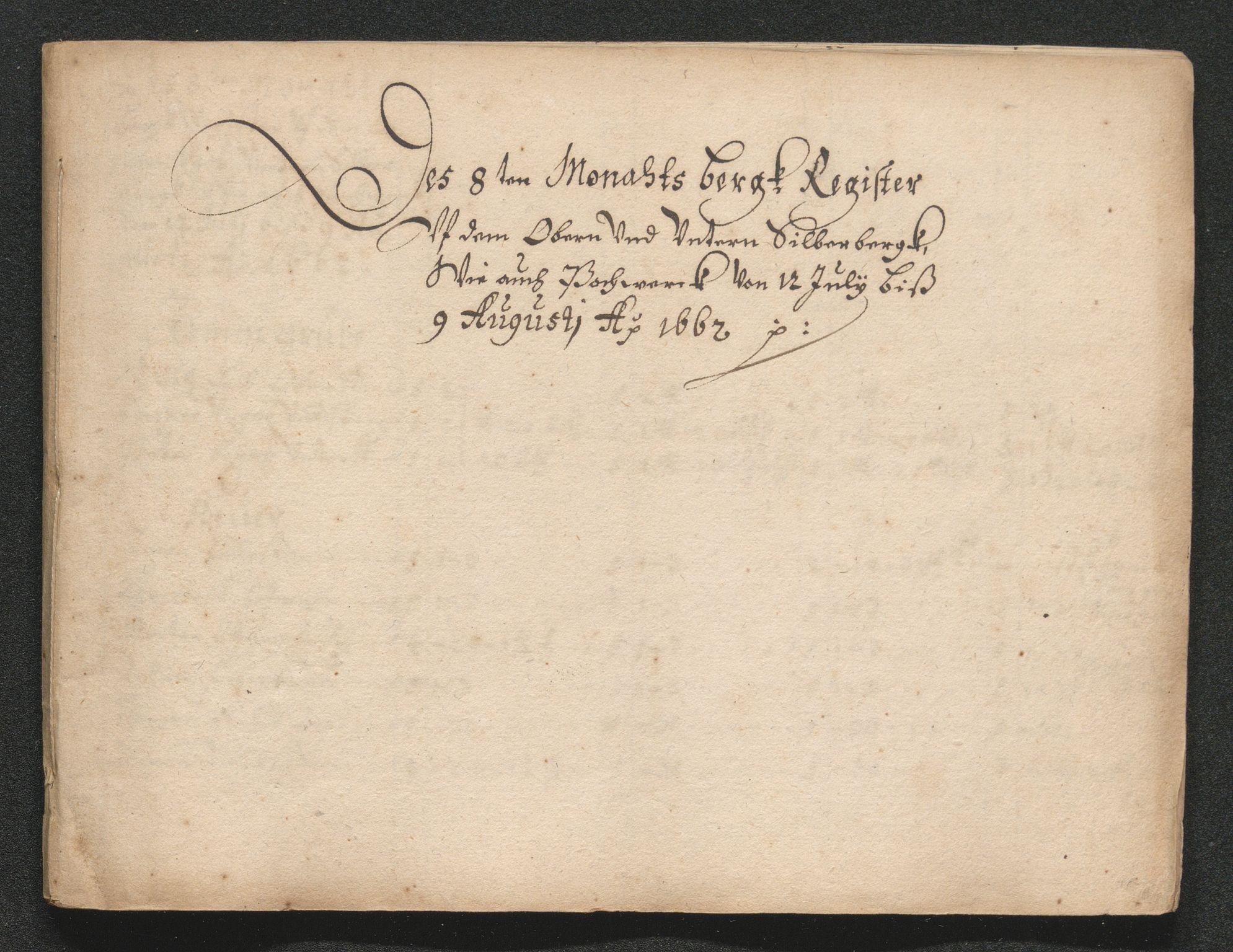 Kongsberg Sølvverk 1623-1816, AV/SAKO-EA-3135/001/D/Dc/Dcd/L0035: Utgiftsregnskap for gruver m.m., 1660-1662, p. 557