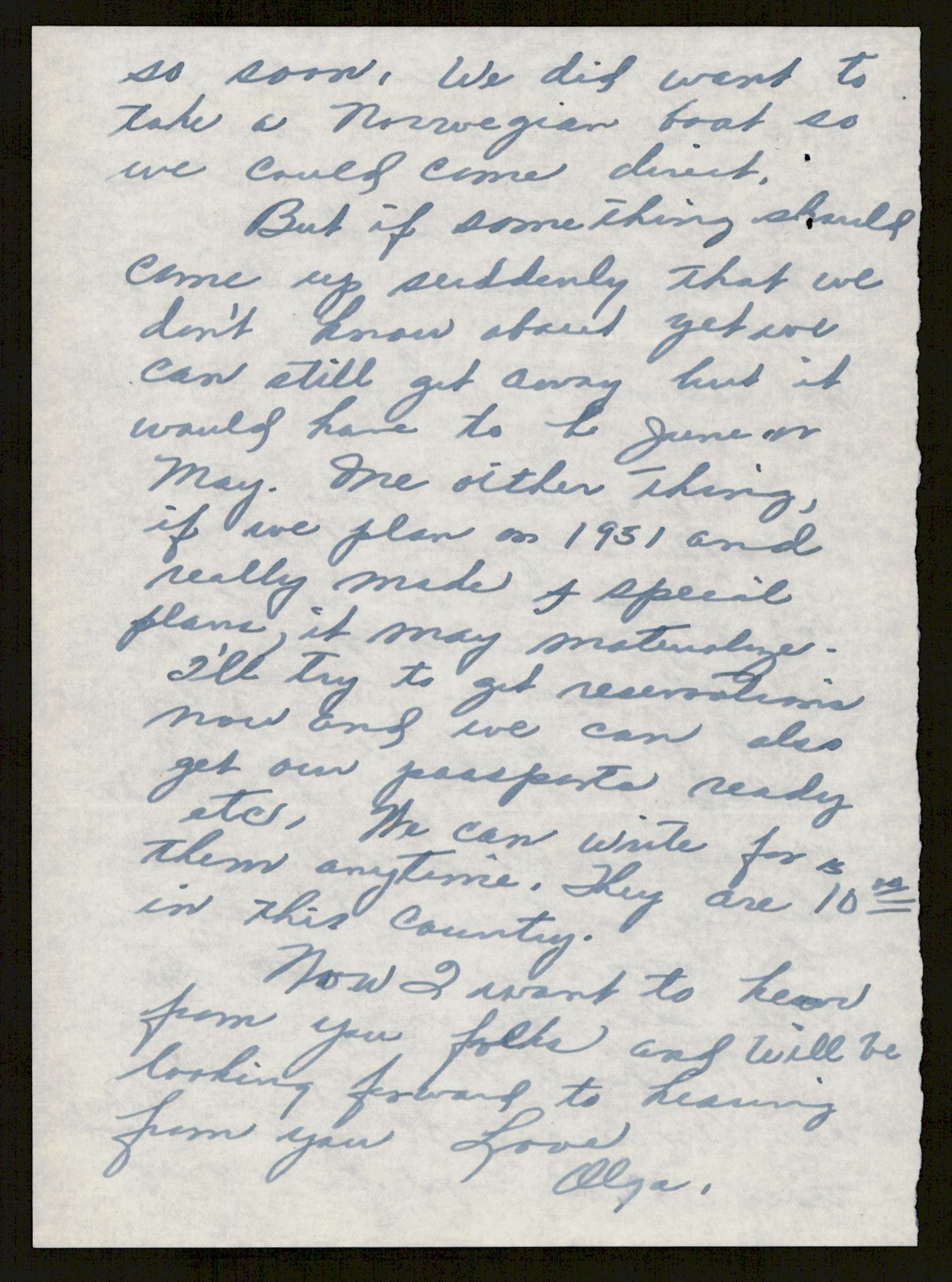 Samlinger til kildeutgivelse, Amerikabrevene, AV/RA-EA-4057/F/L0002: Innlån fra Oslo: Garborgbrevene III - V, 1838-1914, p. 348