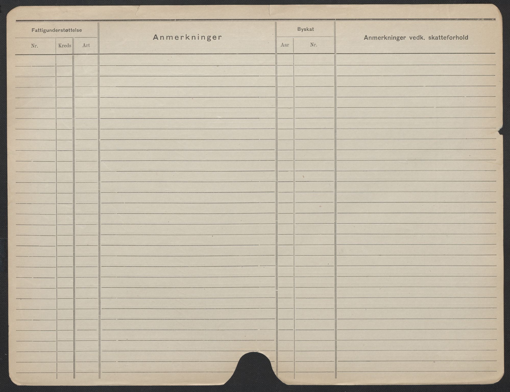 Oslo folkeregister, Registerkort, AV/SAO-A-11715/F/Fa/Fac/L0024: Kvinner, 1906-1914, p. 1099b