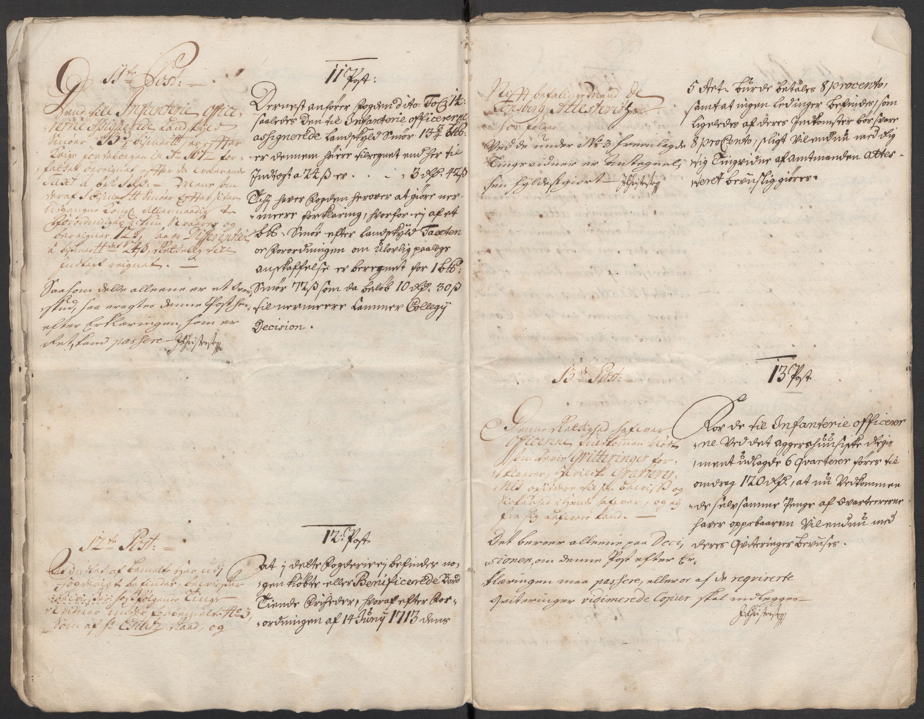 Rentekammeret inntil 1814, Reviderte regnskaper, Fogderegnskap, AV/RA-EA-4092/R11/L0596: Fogderegnskap Nedre Romerike, 1714, p. 215