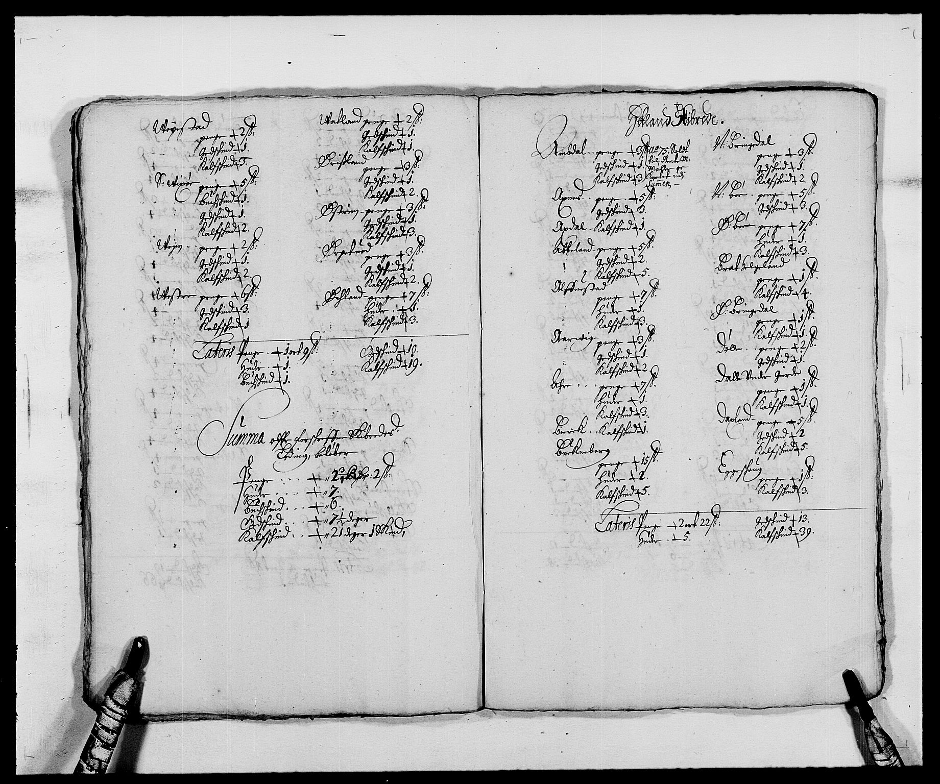 Rentekammeret inntil 1814, Reviderte regnskaper, Fogderegnskap, AV/RA-EA-4092/R47/L2850: Fogderegnskap Ryfylke, 1680, p. 173