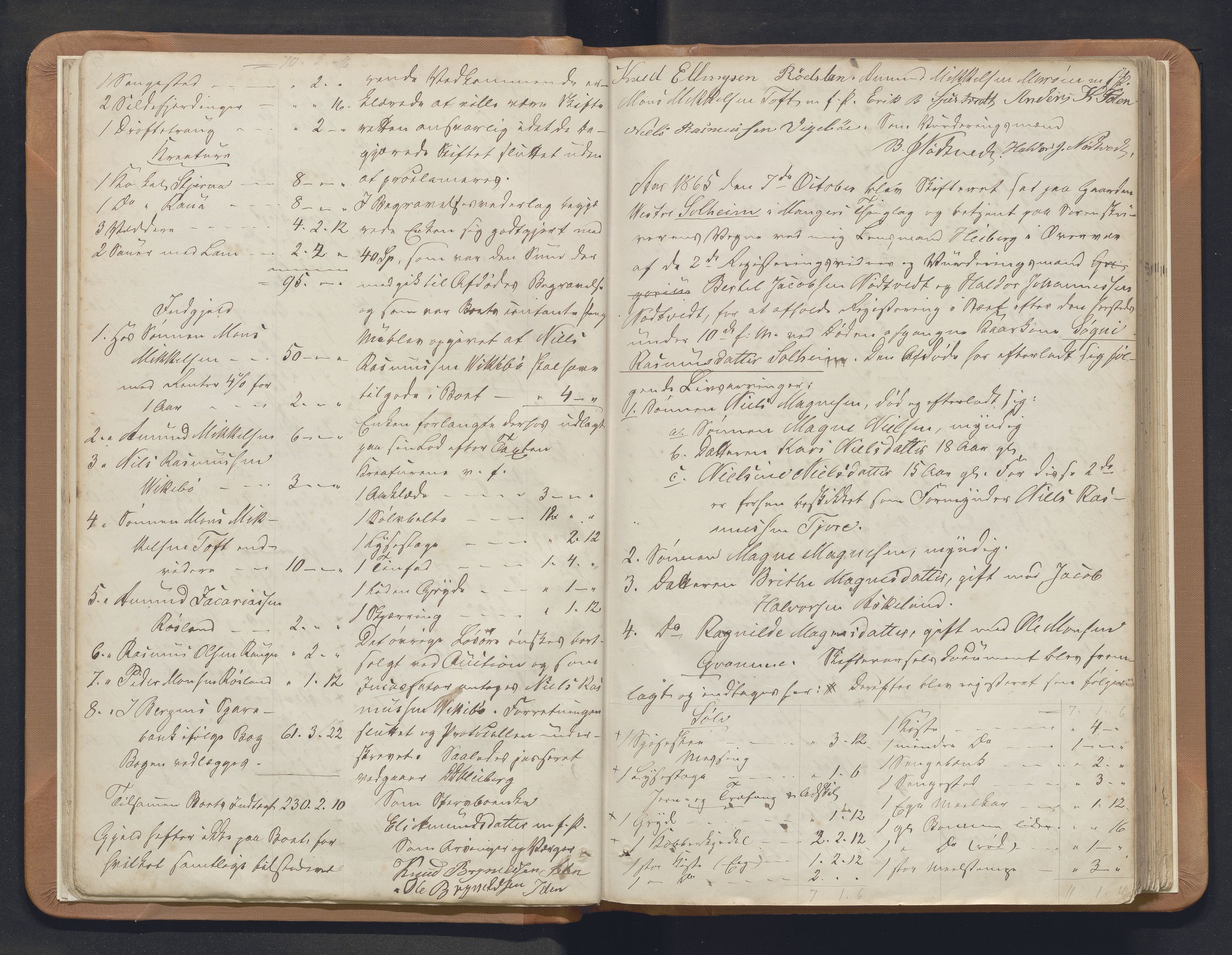 Nordhordland sorenskrivar, SAB/A-2901/1/H/Hb/L0021: Registreringsprotokollar, 1865-1876, p. 20-21