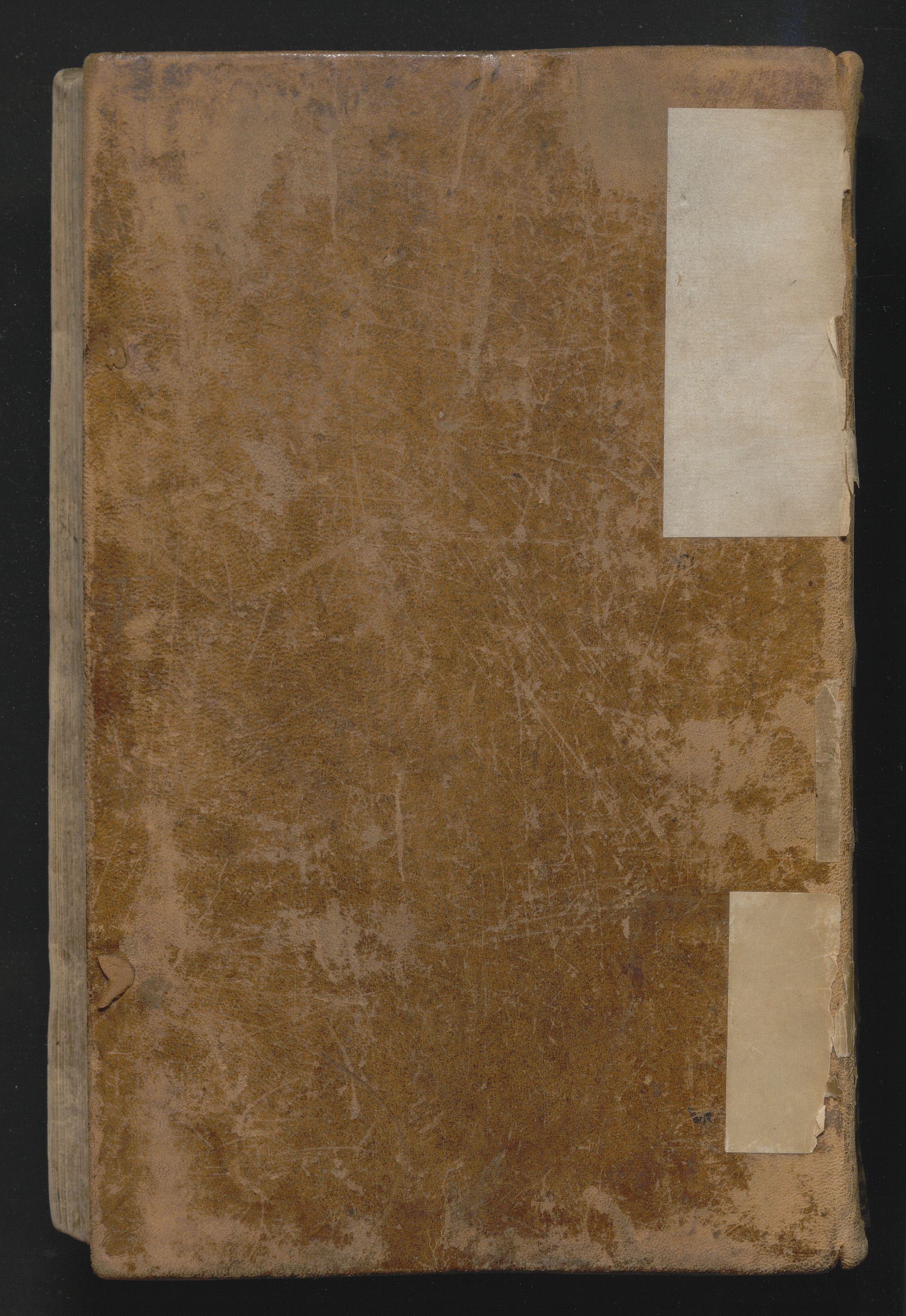 Lier, Røyken og Hurum sorenskriveri, SAKO/A-89/F/Fa/L0061: Tingbok, 1800-1806
