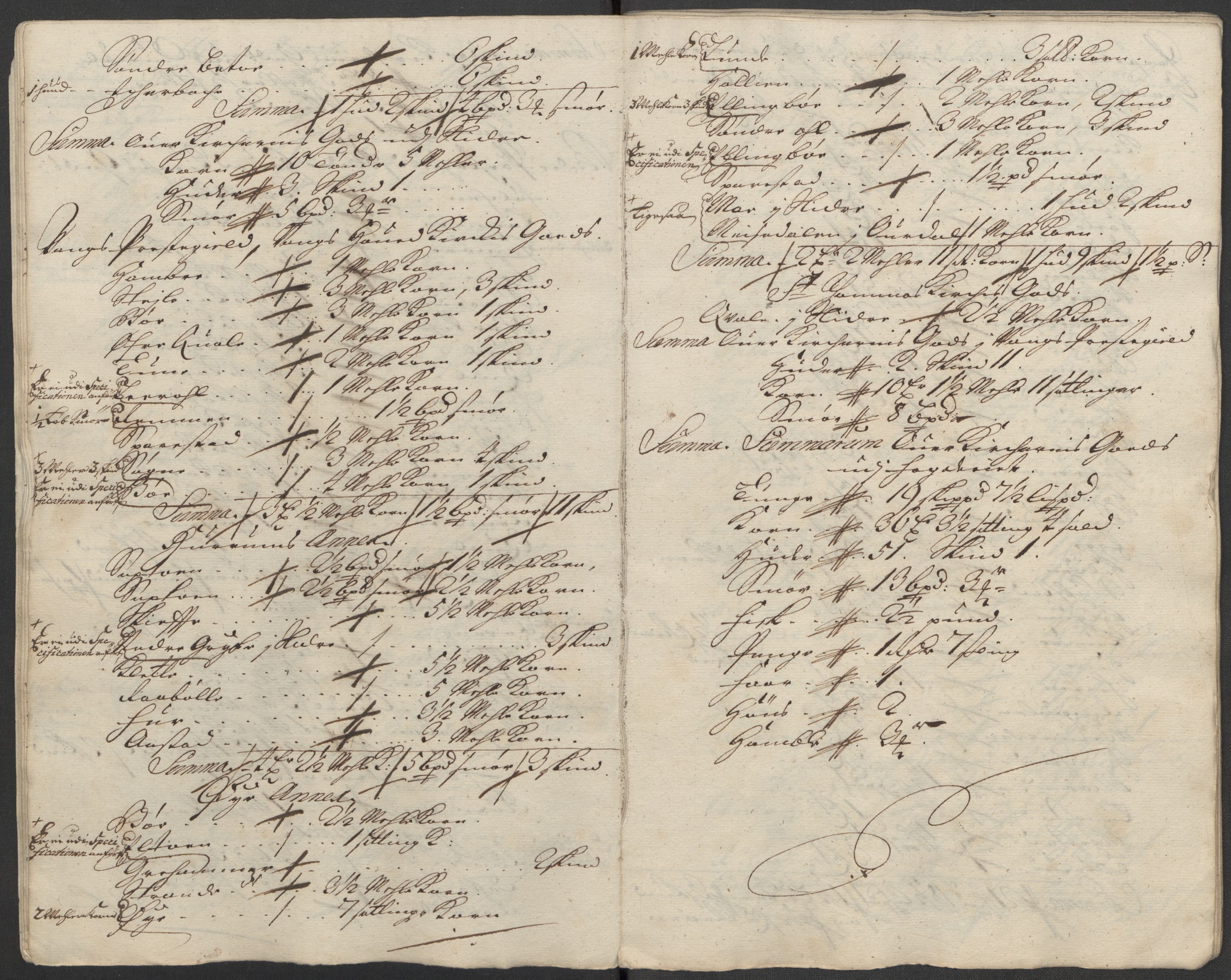 Rentekammeret inntil 1814, Reviderte regnskaper, Fogderegnskap, AV/RA-EA-4092/R18/L1320: Fogderegnskap Hadeland, Toten og Valdres, 1718, p. 157