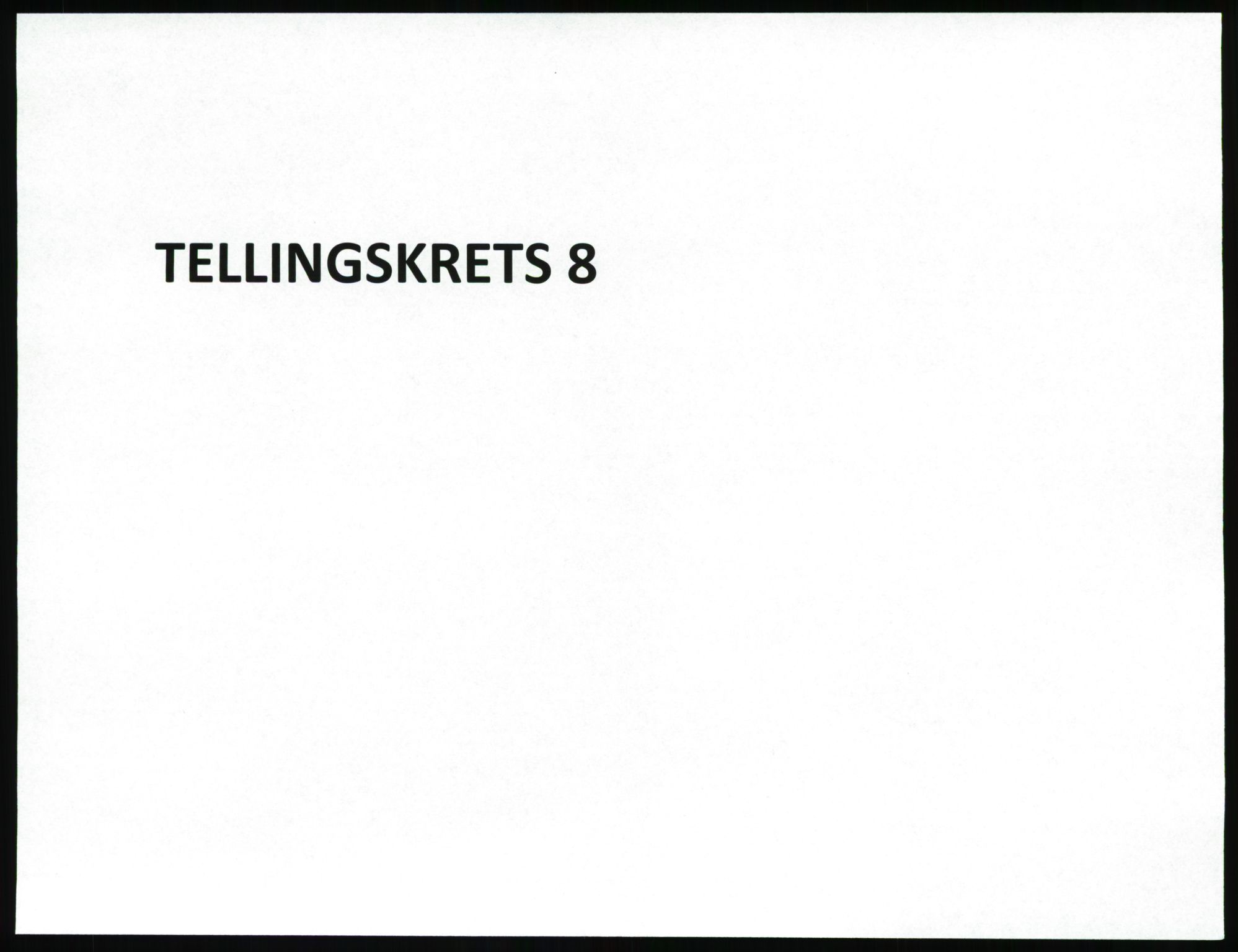 SAT, 1920 census for Veøy, 1920, p. 527