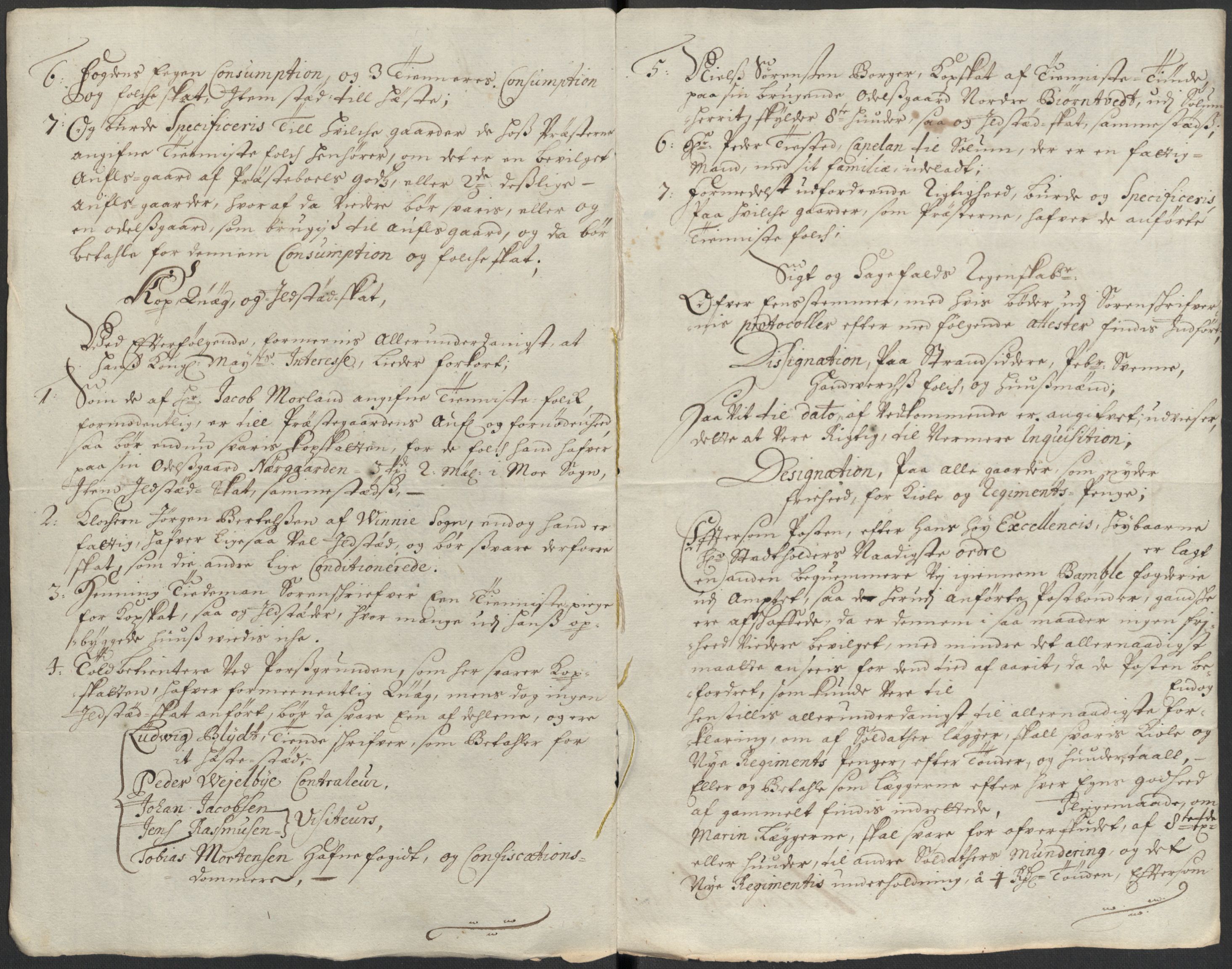 Rentekammeret inntil 1814, Reviderte regnskaper, Fogderegnskap, AV/RA-EA-4092/R35/L2088: Fogderegnskap Øvre og Nedre Telemark, 1687-1689, p. 198