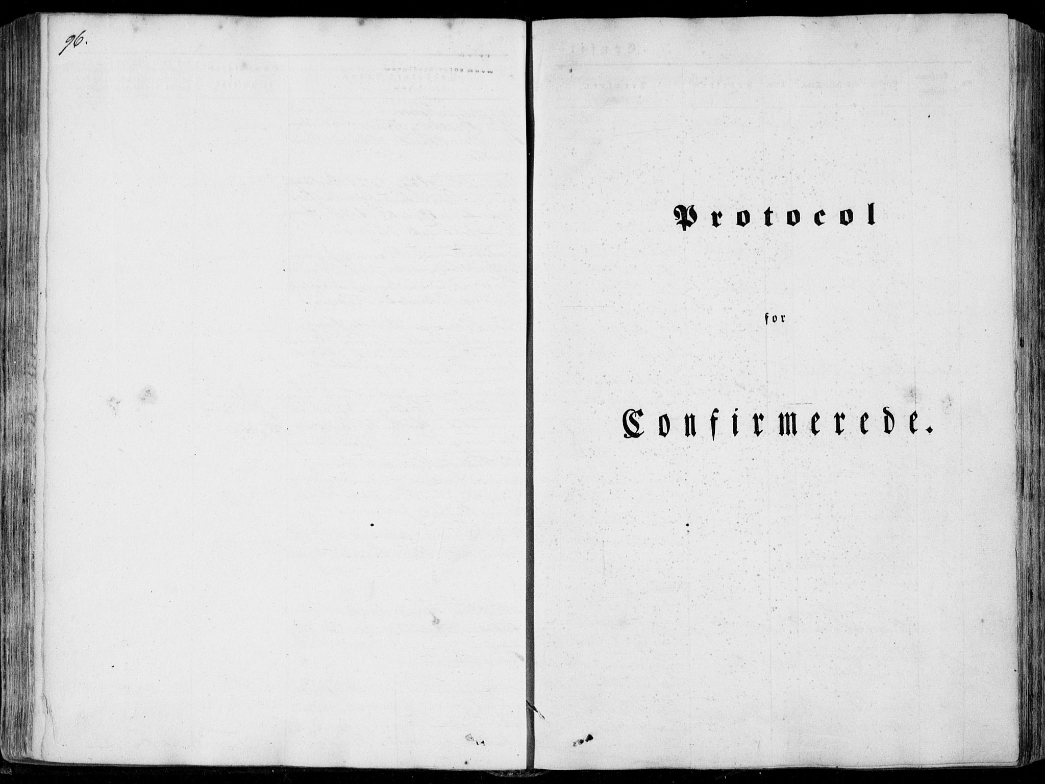 Ministerialprotokoller, klokkerbøker og fødselsregistre - Møre og Romsdal, SAT/A-1454/522/L0313: Parish register (official) no. 522A08, 1852-1862, p. 96