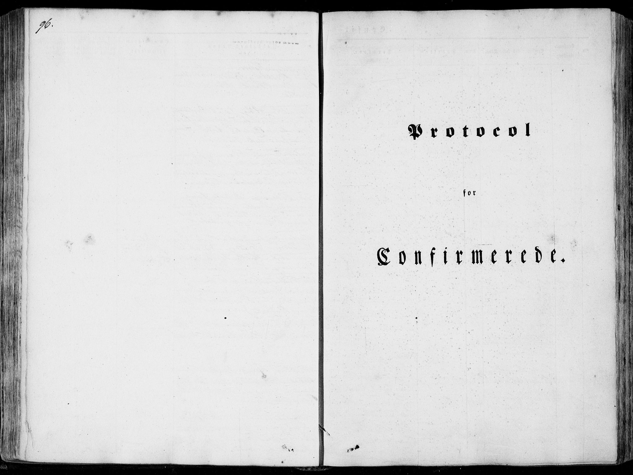 Ministerialprotokoller, klokkerbøker og fødselsregistre - Møre og Romsdal, AV/SAT-A-1454/522/L0313: Parish register (official) no. 522A08, 1852-1862, p. 96