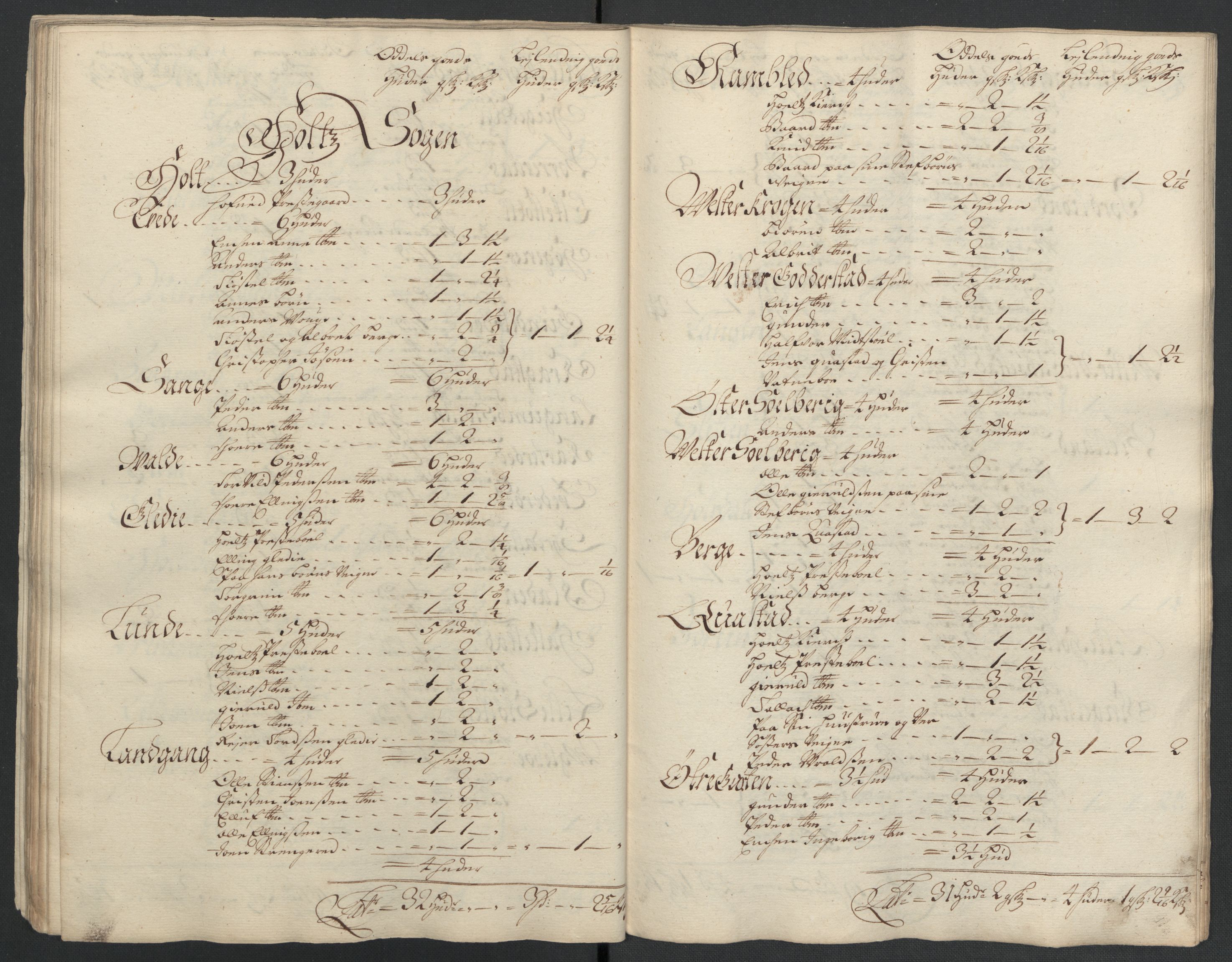 Rentekammeret inntil 1814, Reviderte regnskaper, Fogderegnskap, AV/RA-EA-4092/R39/L2314: Fogderegnskap Nedenes, 1698-1699, p. 231