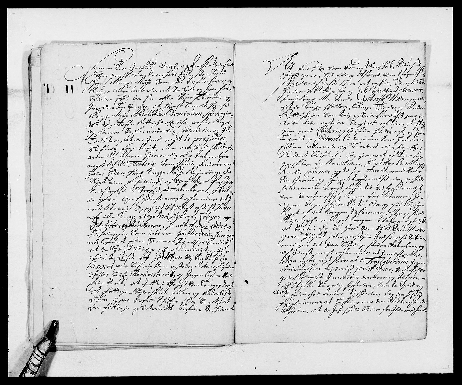 Rentekammeret inntil 1814, Reviderte regnskaper, Fogderegnskap, RA/EA-4092/R69/L4850: Fogderegnskap Finnmark/Vardøhus, 1680-1690, p. 21
