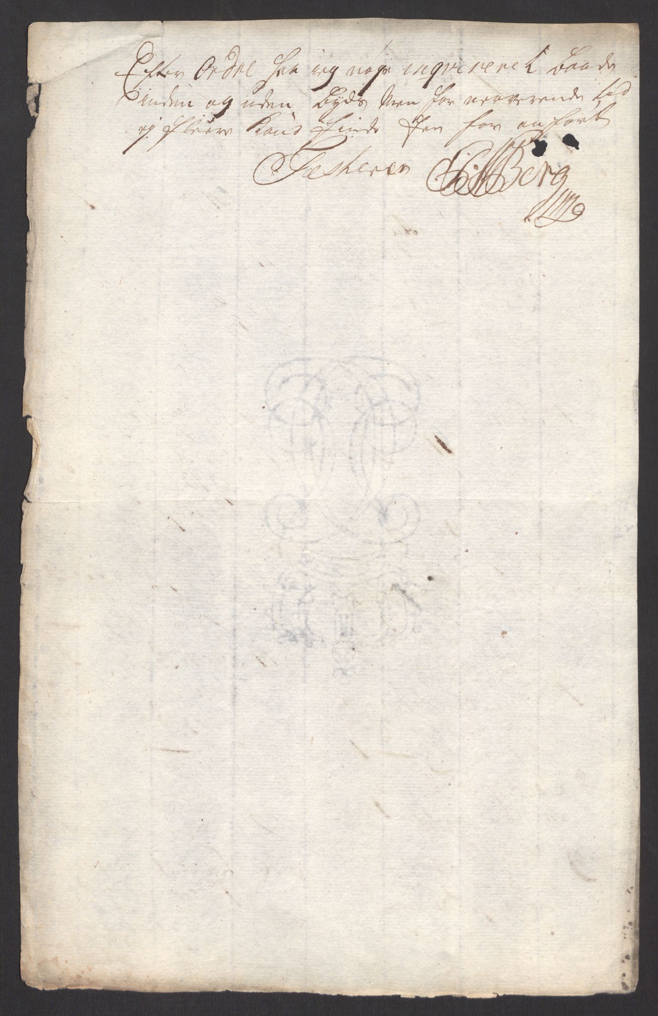 Kristiania stiftamt, SAO/A-10386/G/Gc/L0002: Utlendinger i Akershus stift, 1734-1735, p. 112
