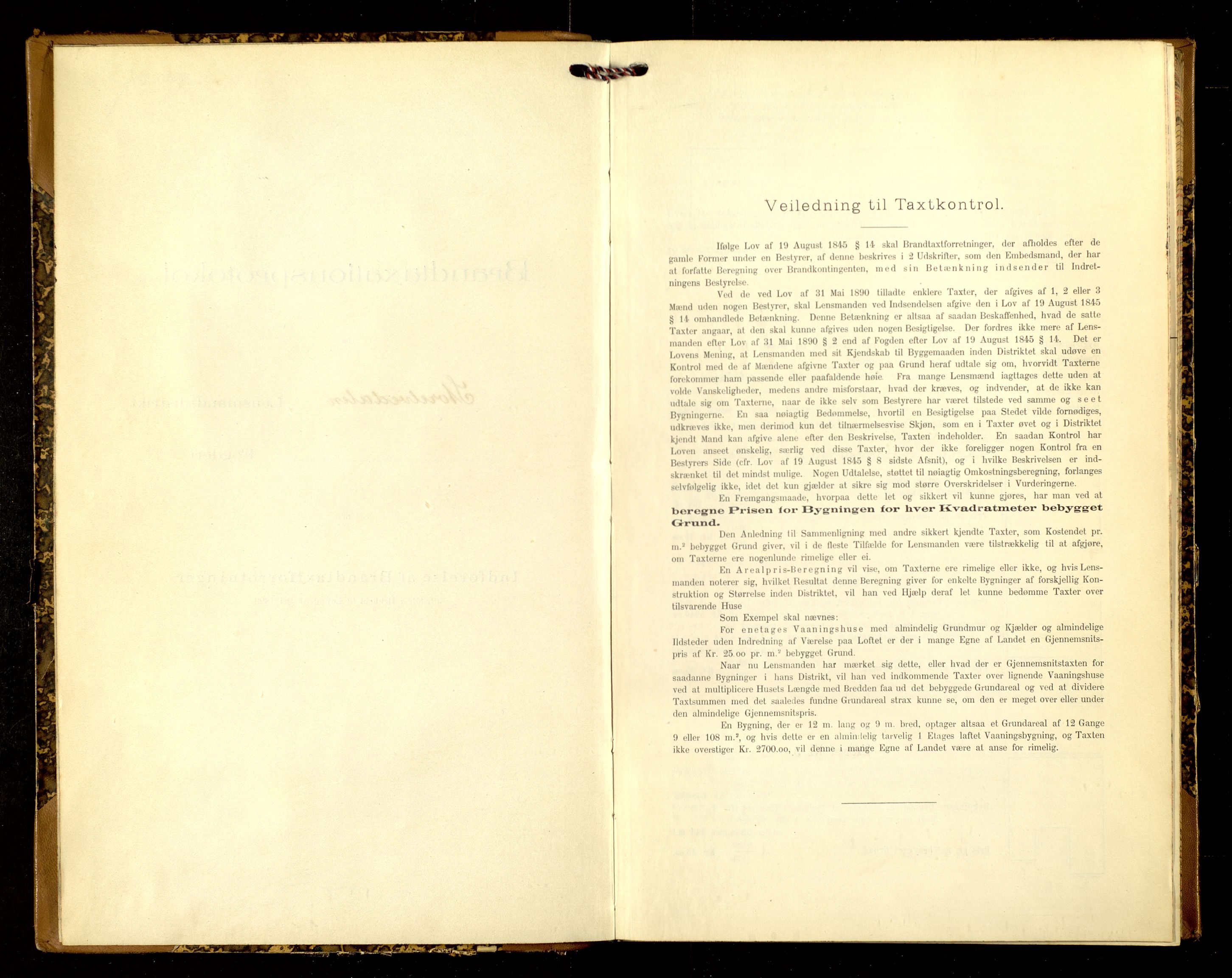 Norges Brannkasse, Stor-Elvdal, AV/SAH-NBRANS-023/F/L0012: Branntakstprotokoll, 1909-1912