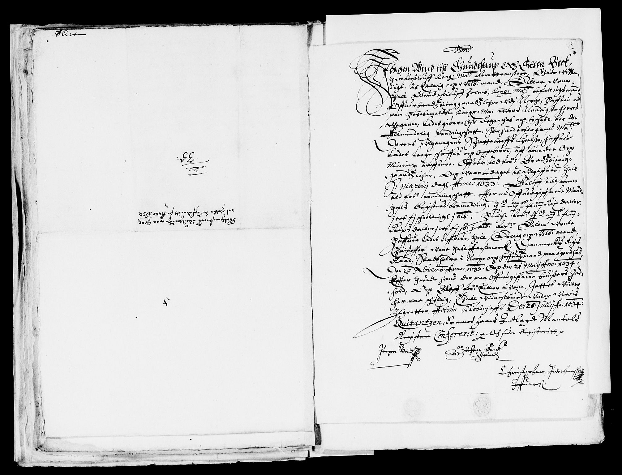 Rentekammeret inntil 1814, Reviderte regnskaper, Lensregnskaper, AV/RA-EA-5023/R/Rb/Rbp/L0024: Bratsberg len, 1639-1641