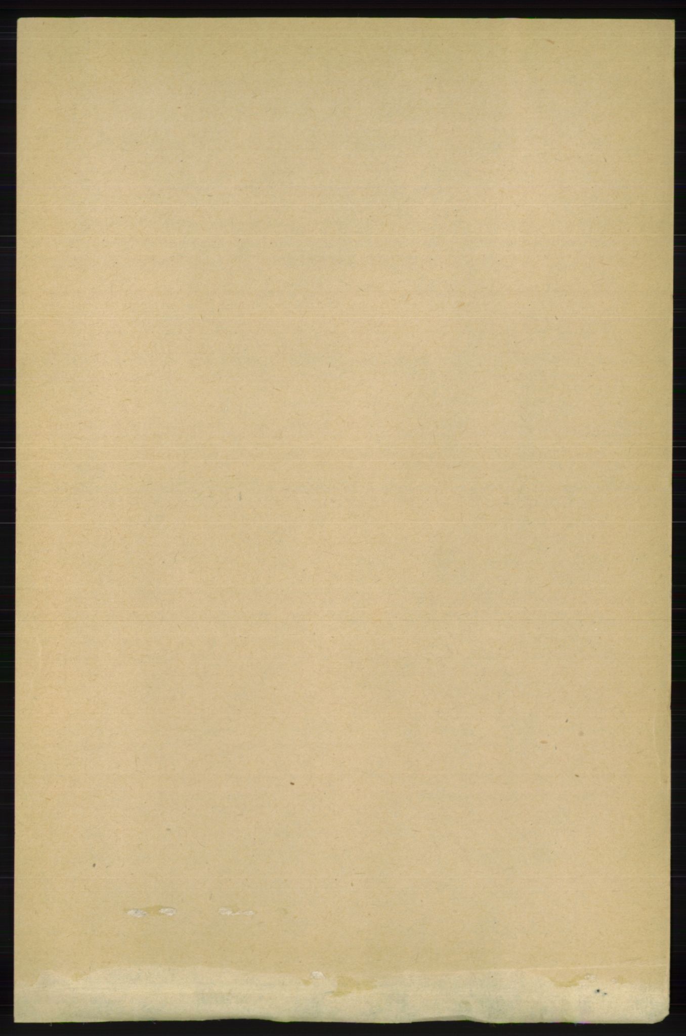 RA, 1891 census for 1043 Hidra og Nes, 1891, p. 4457