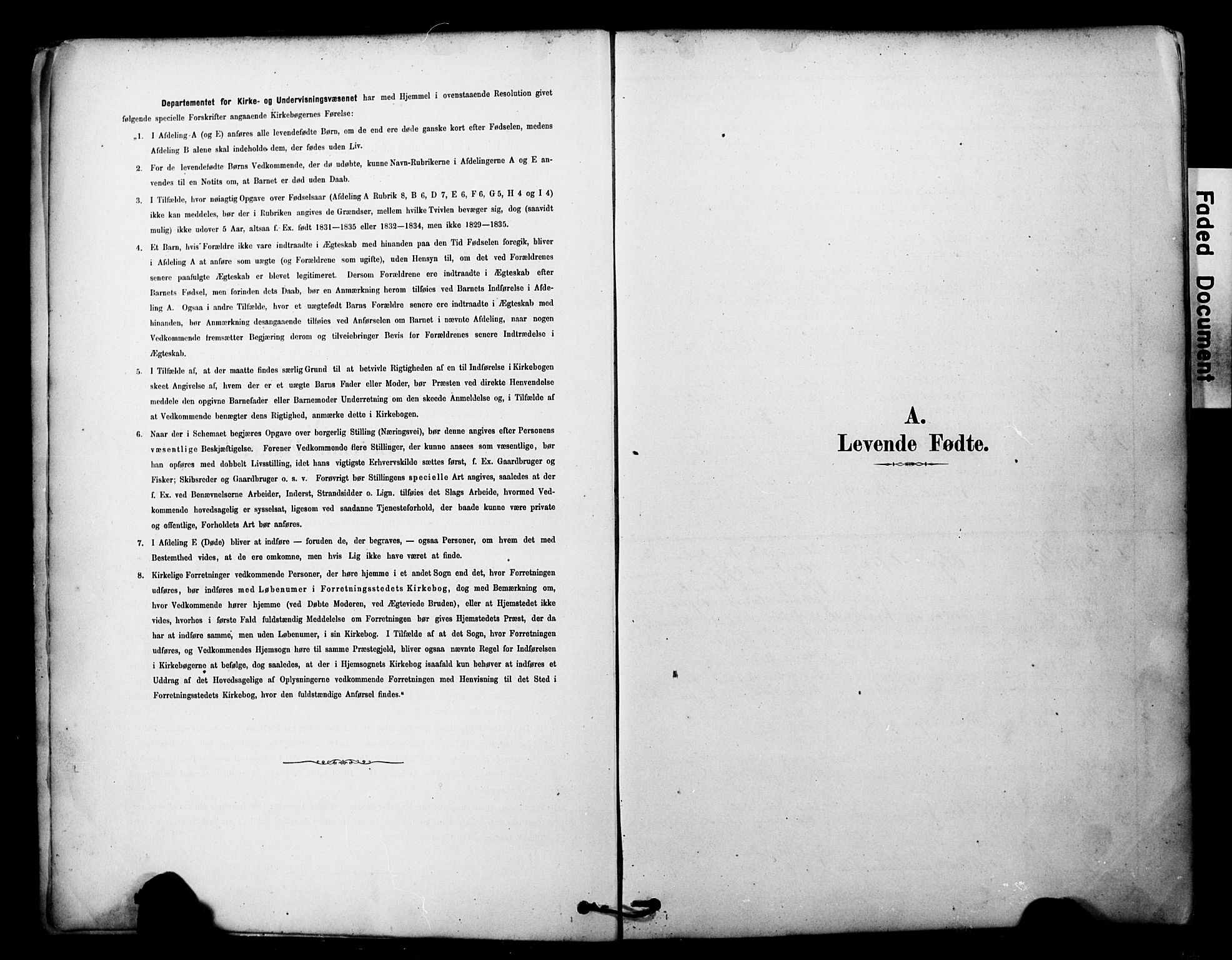 Tranøy sokneprestkontor, AV/SATØ-S-1313/I/Ia/Iaa/L0011kirke: Parish register (official) no. 11, 1878-1904