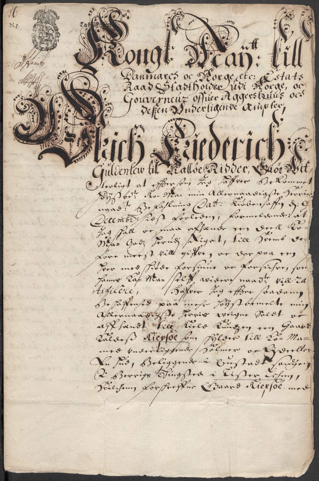Rentekammeret, Kammerkanselliet, RA/EA-3111/G/Gg/Ggj/Ggja/L0002: Skjøter utstedt av myndigheter i Norge og senere ombyttet med kongelige konfirmasjonsskjøter, 1670-1687, p. 96