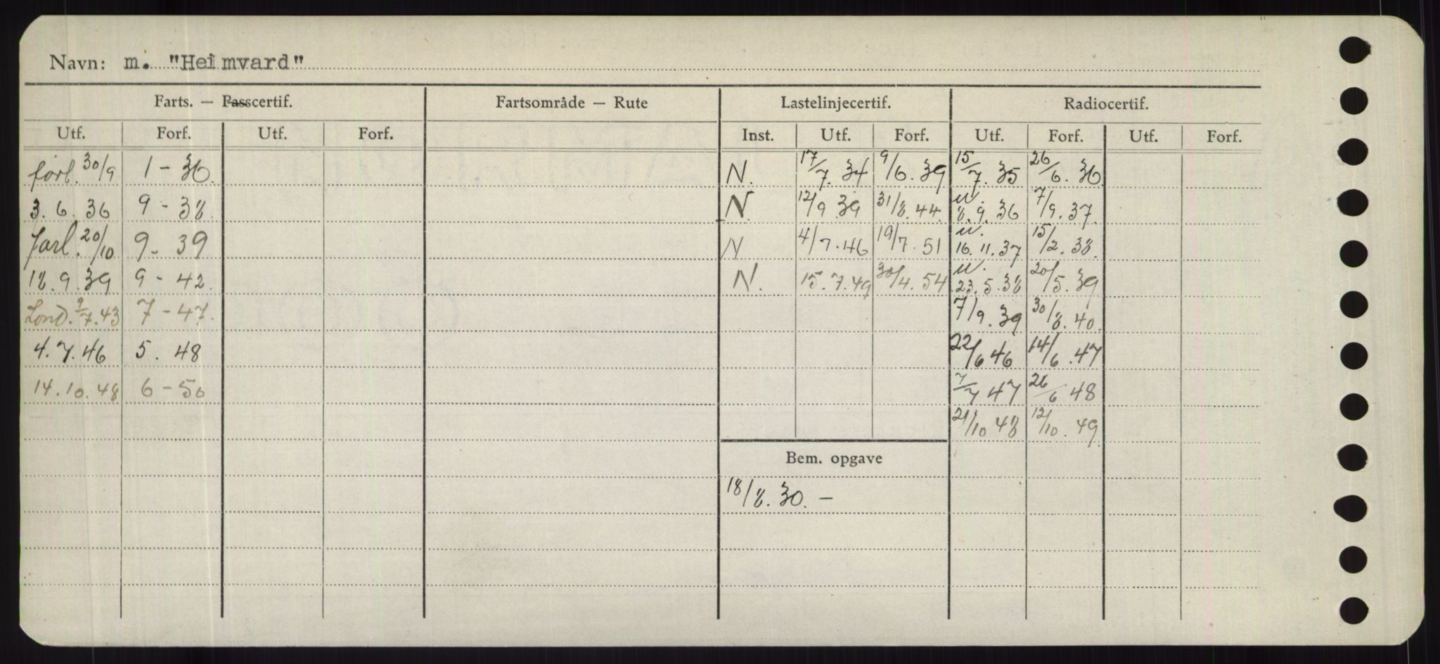 Sjøfartsdirektoratet med forløpere, Skipsmålingen, AV/RA-S-1627/H/Hd/L0005: Fartøy, Br-Byg, p. 214