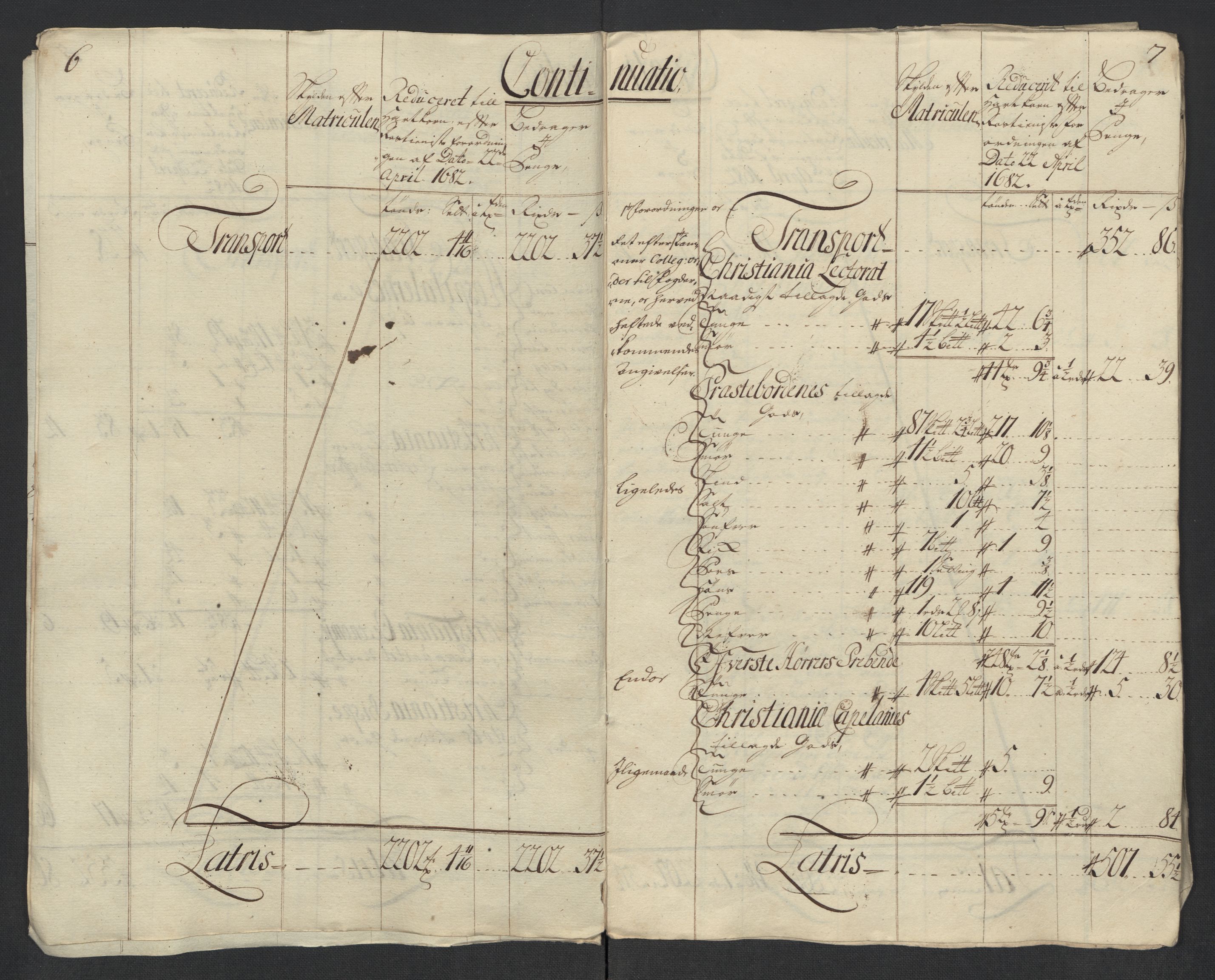 Rentekammeret inntil 1814, Reviderte regnskaper, Fogderegnskap, AV/RA-EA-4092/R11/L0595: Fogderegnskap Nedre Romerike, 1713, p. 157