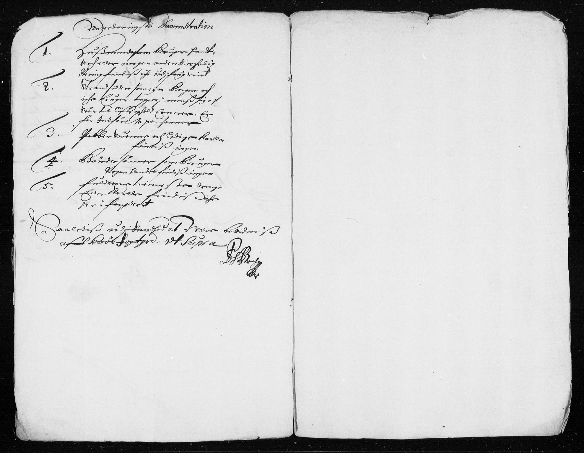 Rentekammeret inntil 1814, Reviderte regnskaper, Stiftamtstueregnskaper, Trondheim stiftamt og Nordland amt, AV/RA-EA-6044/R/Rh/L0008: Nordland amt, 1681