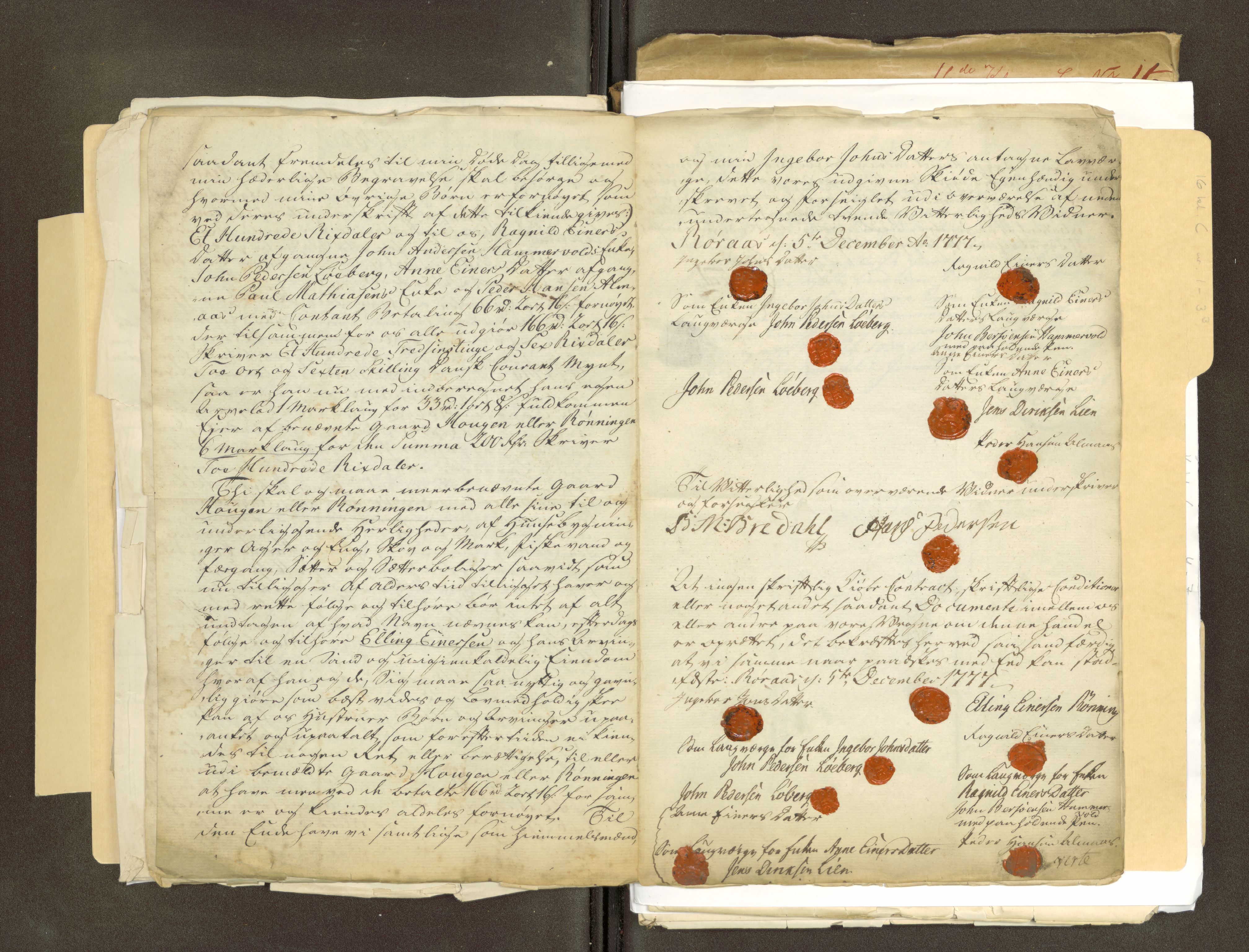 Røros kobberverk, AV/SAT-PA-0211/1/16/16C/L0001: Jordegodset i Ålen, 1729-1904, p. 70