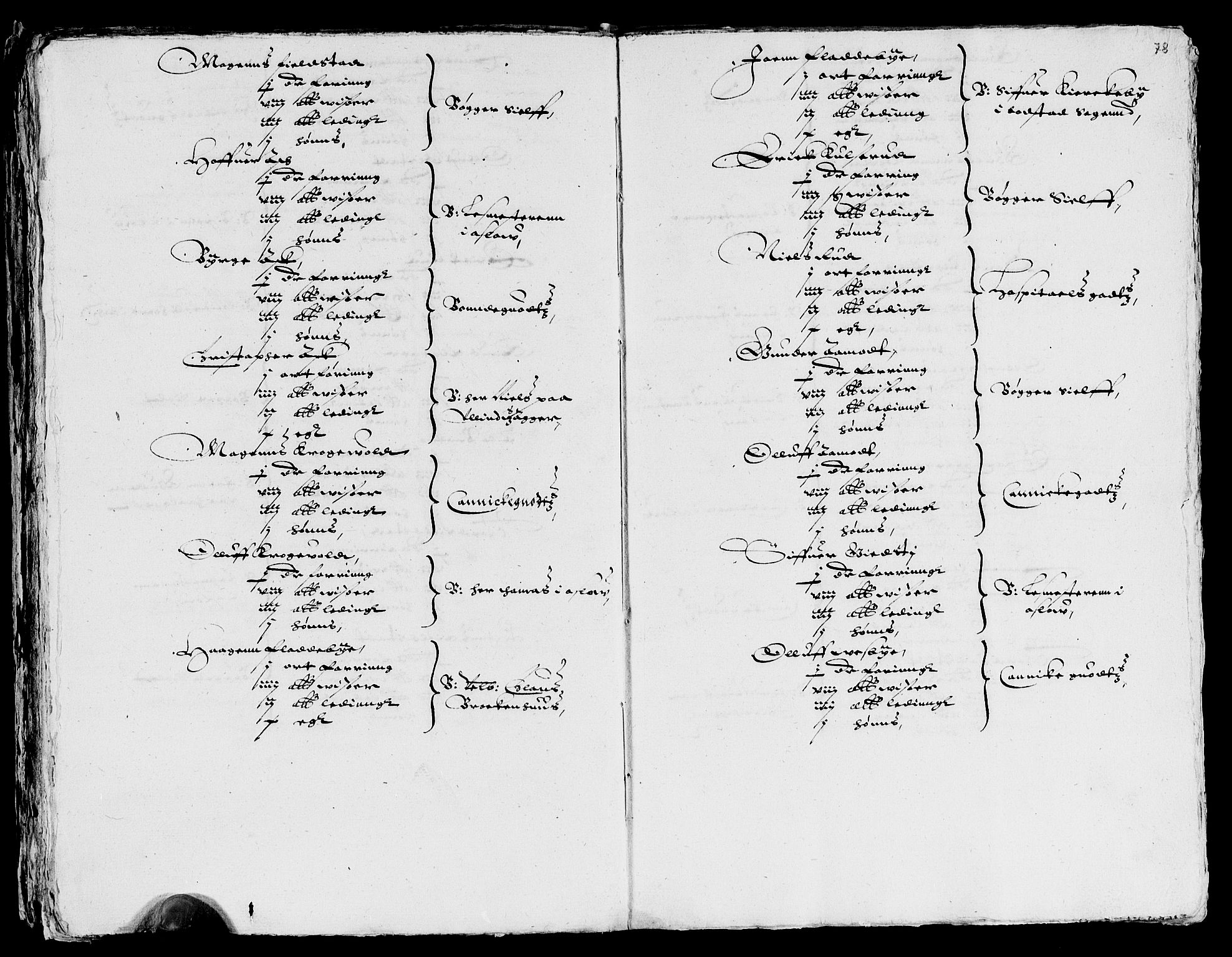 Rentekammeret inntil 1814, Reviderte regnskaper, Lensregnskaper, AV/RA-EA-5023/R/Rb/Rba/L0040: Akershus len, 1616-1617