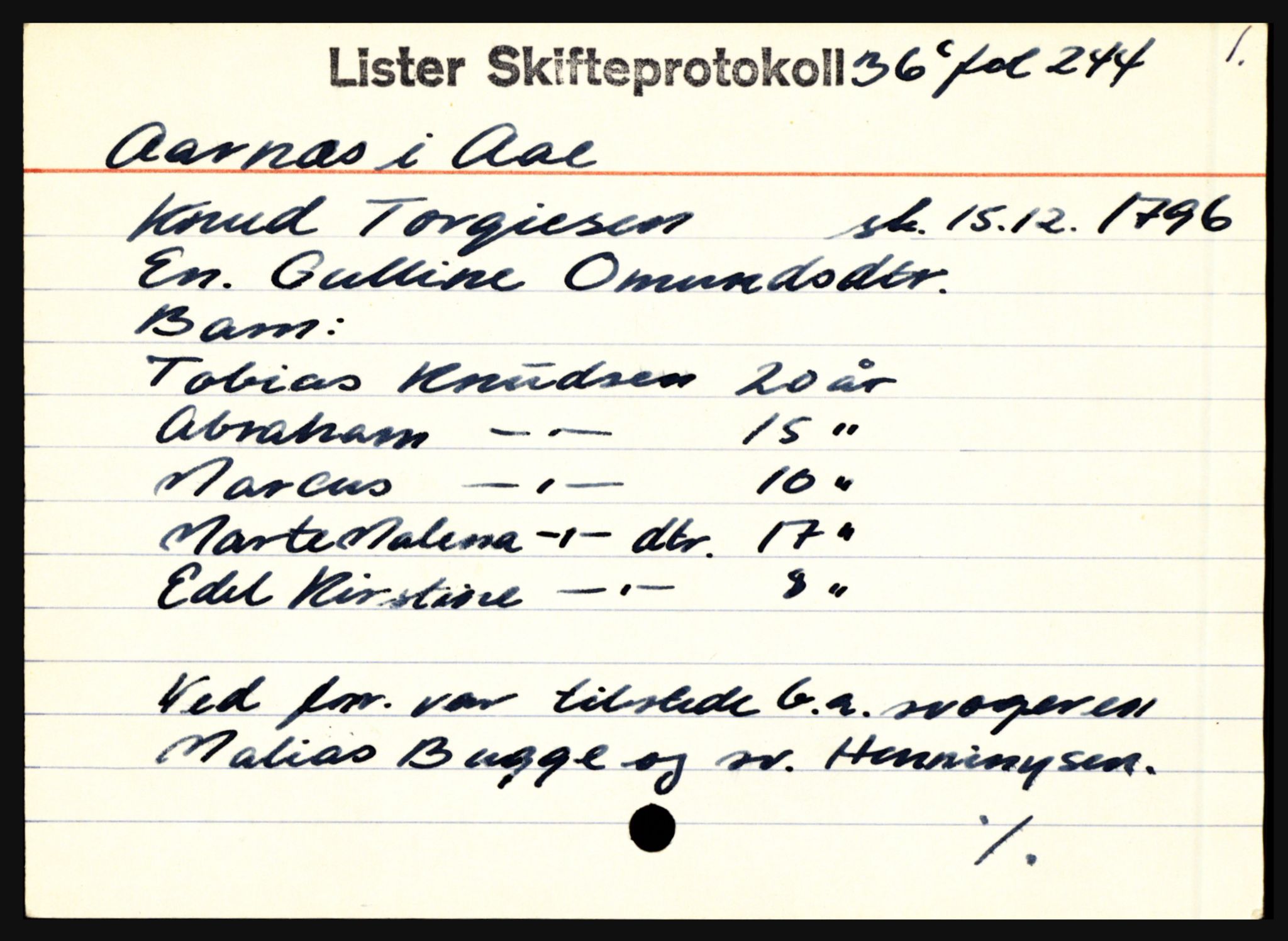 Lister sorenskriveri, AV/SAK-1221-0003/H, p. 45823