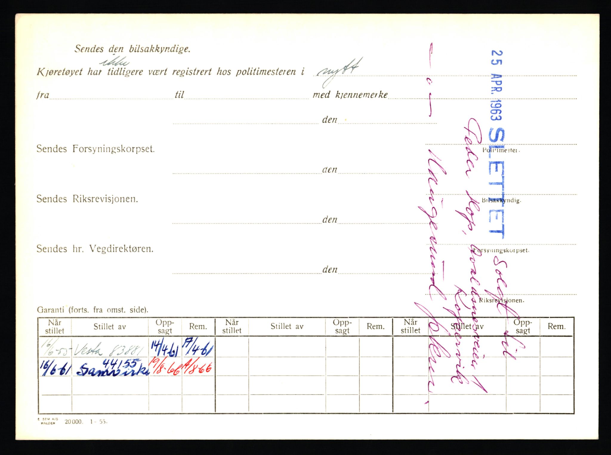 Stavanger trafikkstasjon, AV/SAST-A-101942/0/F/L0048: L-29100 - L-29899, 1930-1971, p. 668