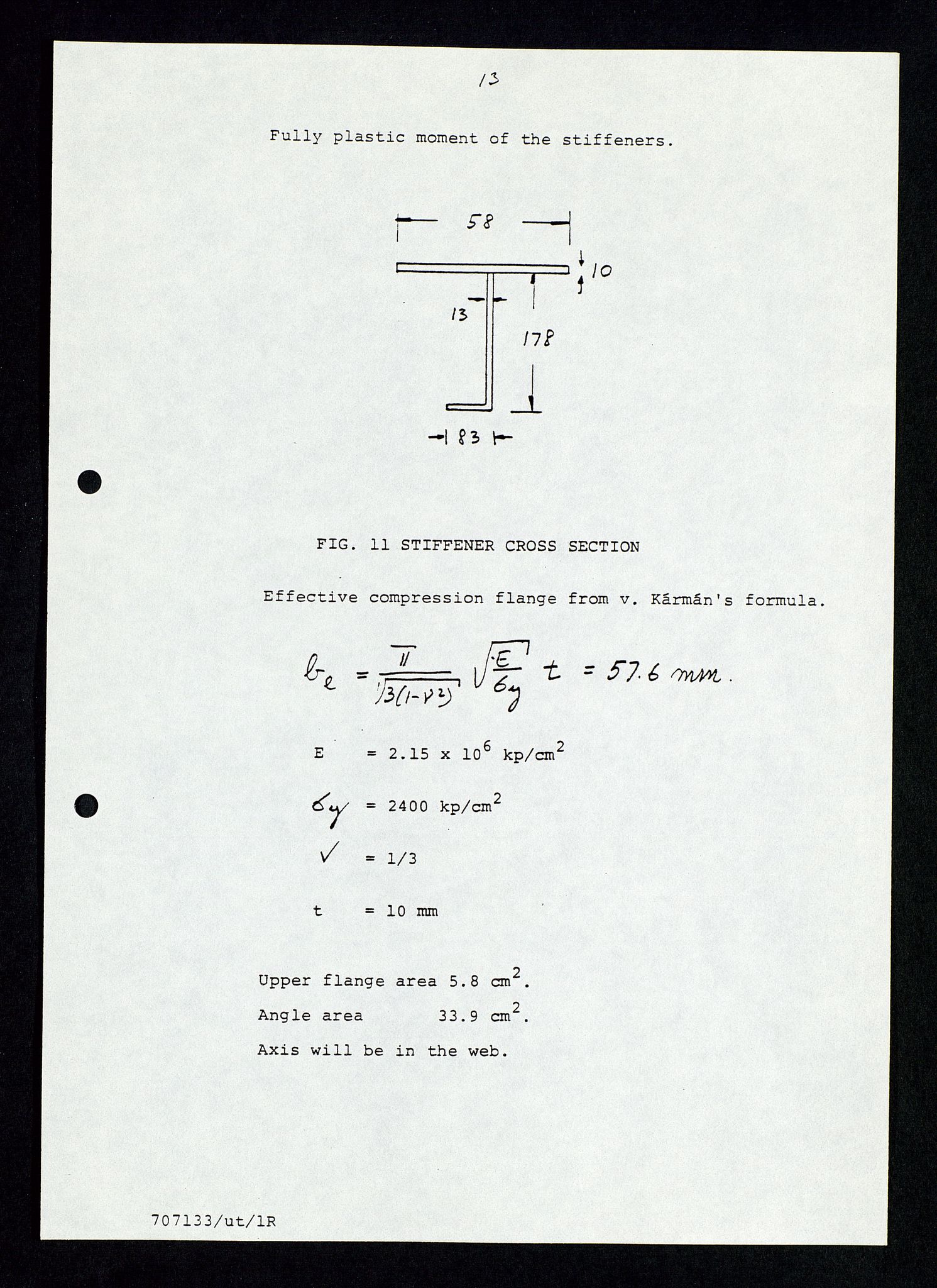 Pa 1339 - Statoil ASA, AV/SAST-A-101656/0001/D/Dm/L0348: Gravitasjonsplattform betong, 1975-1978, p. 113