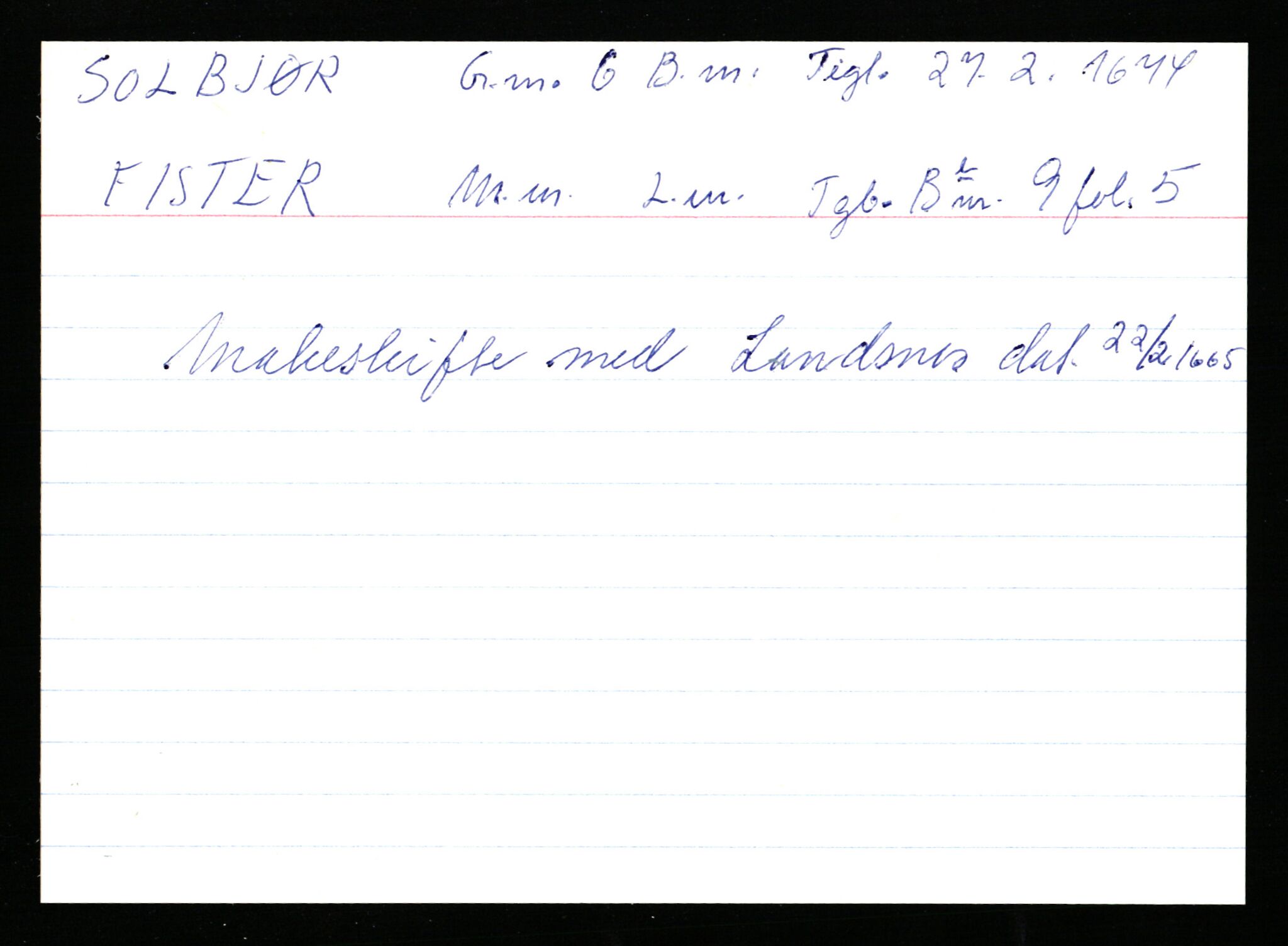Statsarkivet i Stavanger, AV/SAST-A-101971/03/Y/Ym/L0053: Åstedskort sortert etter gårdsnavn: Skudeneshavn - Solbjør, 1600-1950, p. 626