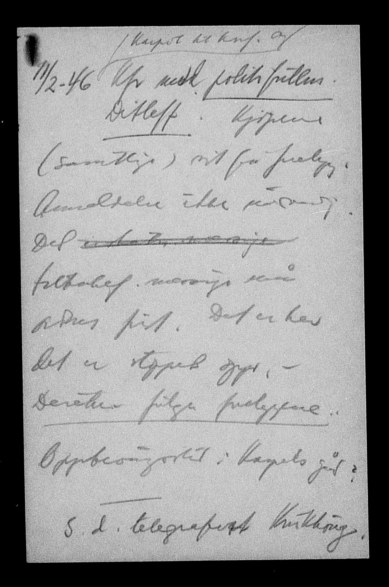 Justisdepartementet, Tilbakeføringskontoret for inndratte formuer, AV/RA-S-1564/H/Hc/Hcc/L0949: --, 1945-1947, p. 480