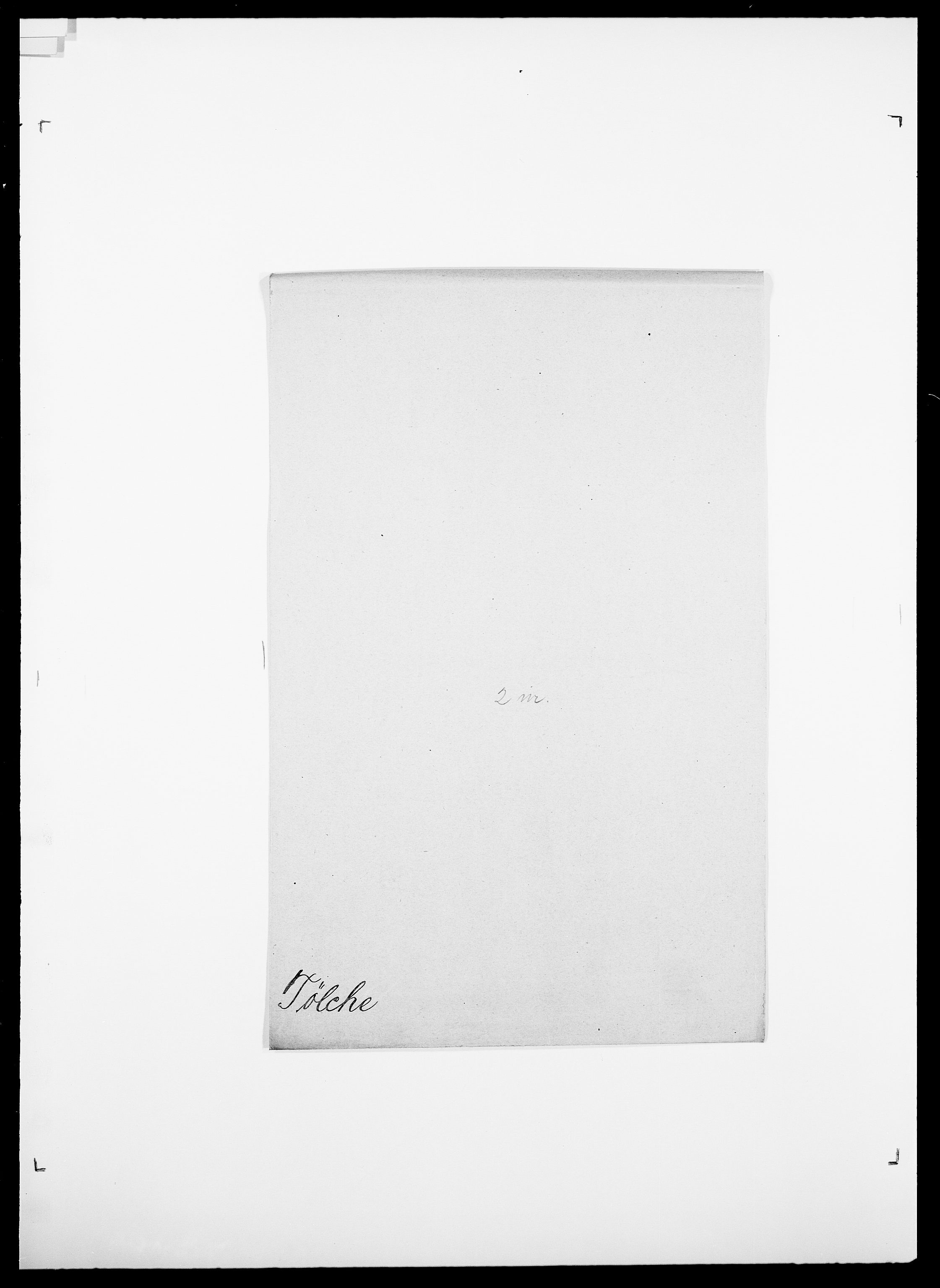 Delgobe, Charles Antoine - samling, SAO/PAO-0038/D/Da/L0039: Thorsen - Urup, p. 532