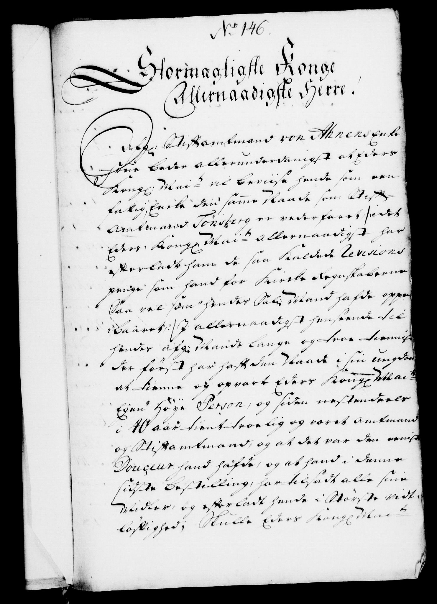 Rentekammeret, Kammerkanselliet, RA/EA-3111/G/Gf/Gfa/L0007: Norsk relasjons- og resolusjonsprotokoll (merket RK 52.7), 1724, p. 939