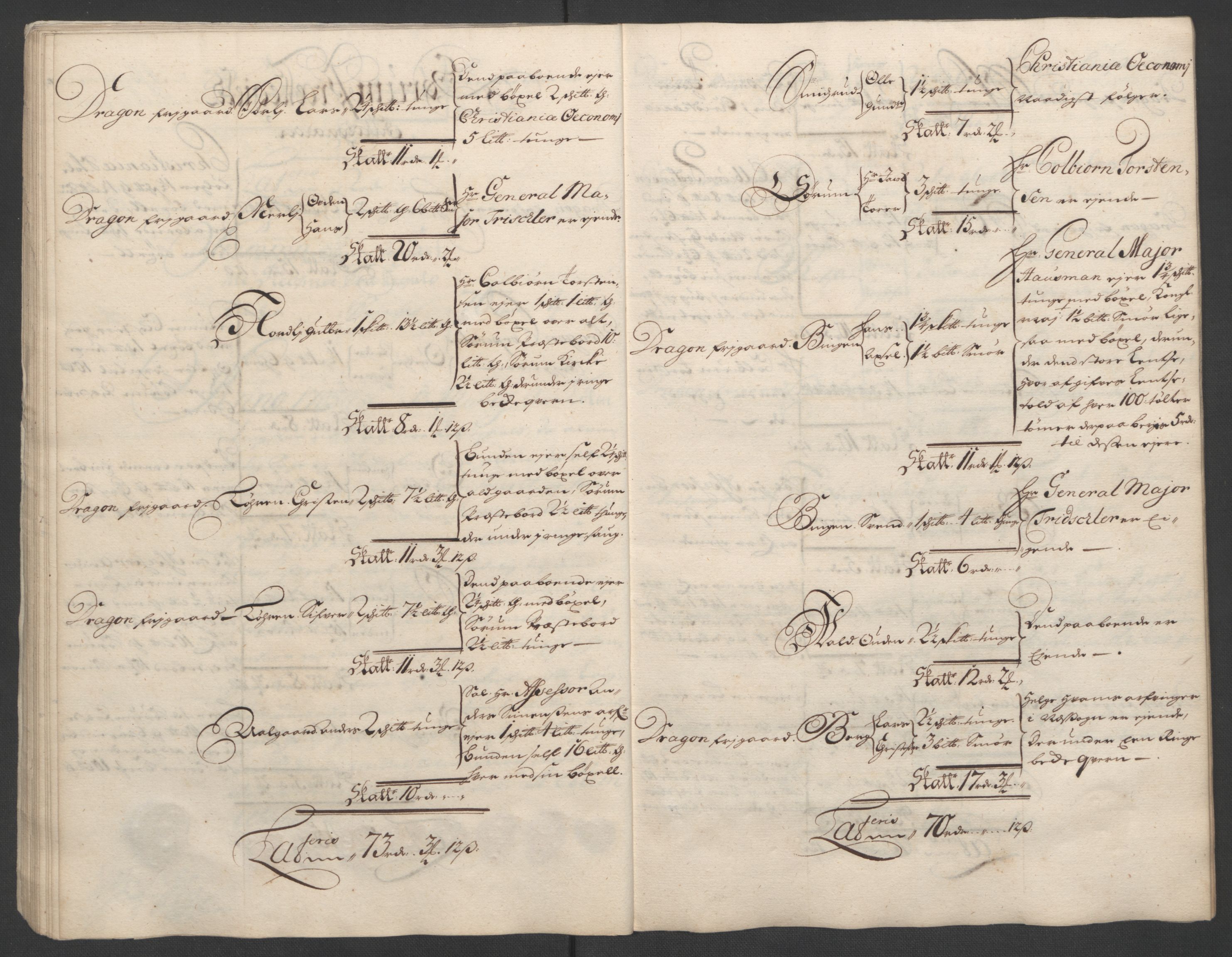 Rentekammeret inntil 1814, Reviderte regnskaper, Fogderegnskap, AV/RA-EA-4092/R11/L0589: Fogderegnskap Nedre Romerike, 1705, p. 49