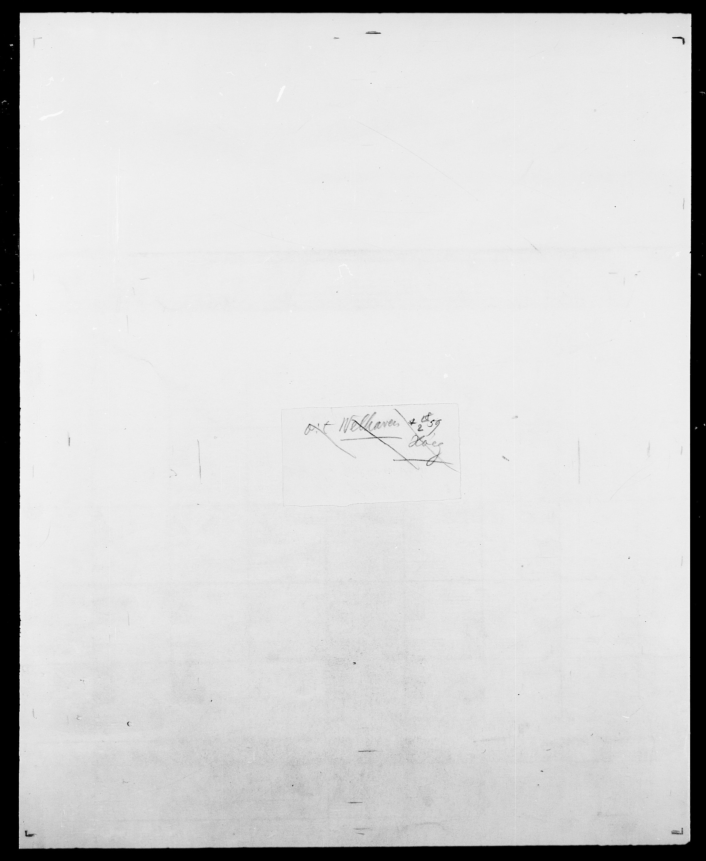 Delgobe, Charles Antoine - samling, AV/SAO-PAO-0038/D/Da/L0025: Løberg - Mazar, p. 14