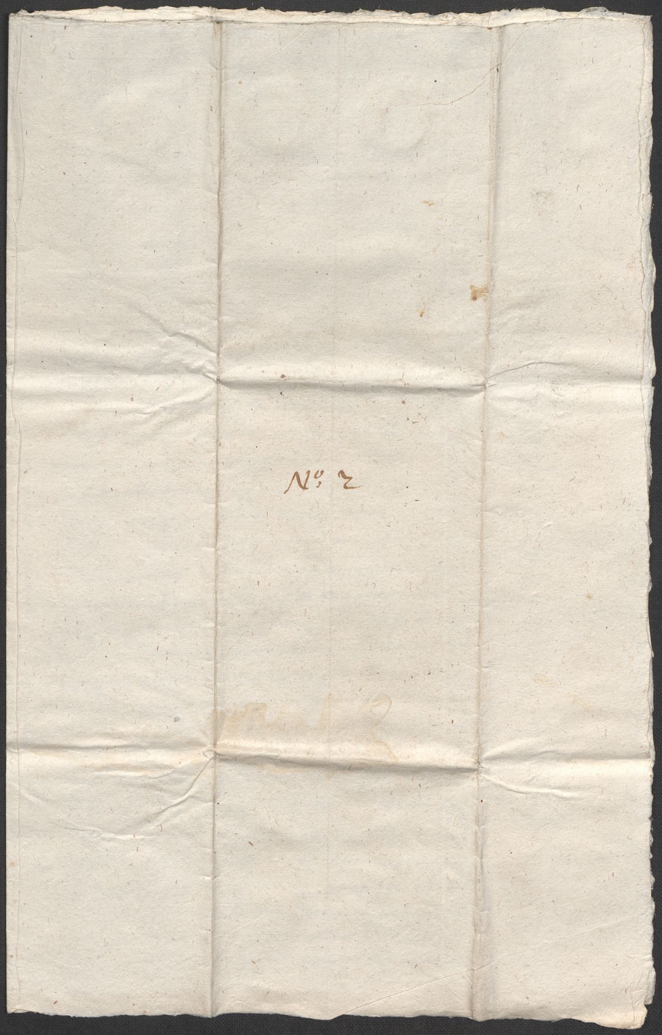 Riksarkivets diplomsamling, AV/RA-EA-5965/F12/L0008: Pk. 8 (II), 1602-1704, p. 23