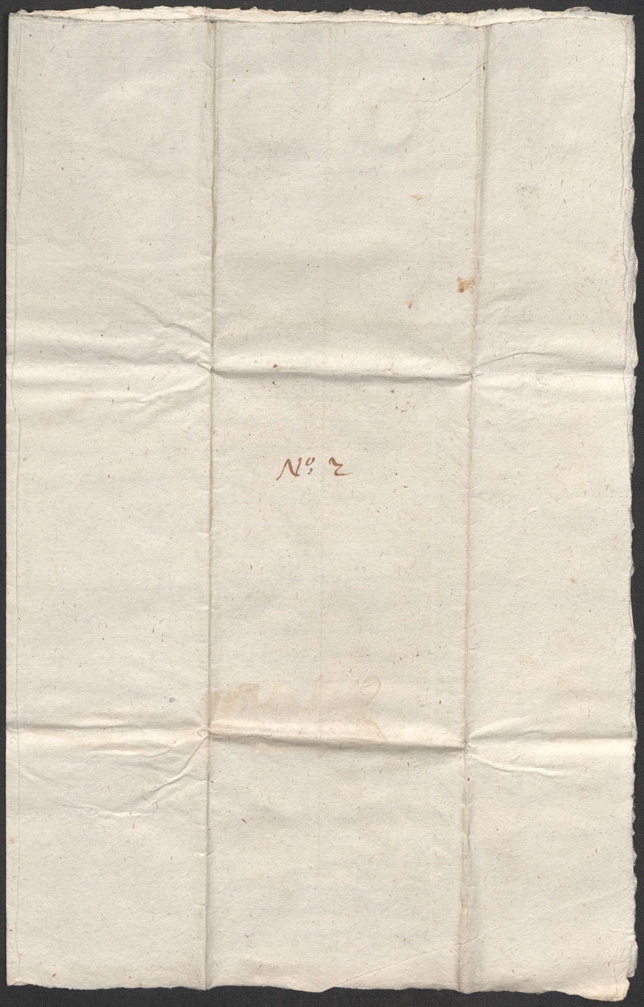 Riksarkivets diplomsamling, RA/EA-5965/F12/L0008: Pk. 8 (II), 1602-1704, p. 23