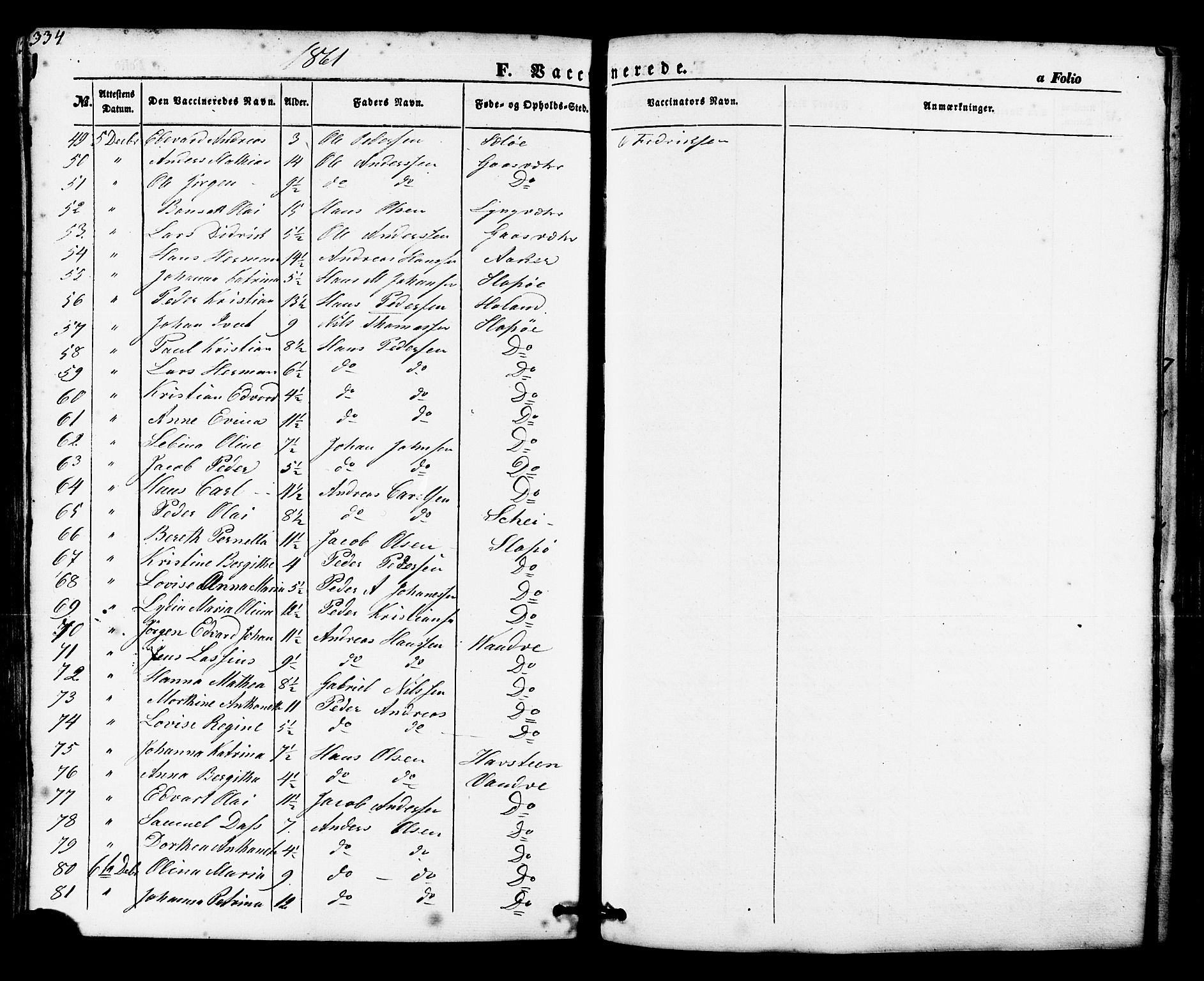 Ministerialprotokoller, klokkerbøker og fødselsregistre - Nordland, AV/SAT-A-1459/830/L0448: Parish register (official) no. 830A12, 1855-1878, p. 334