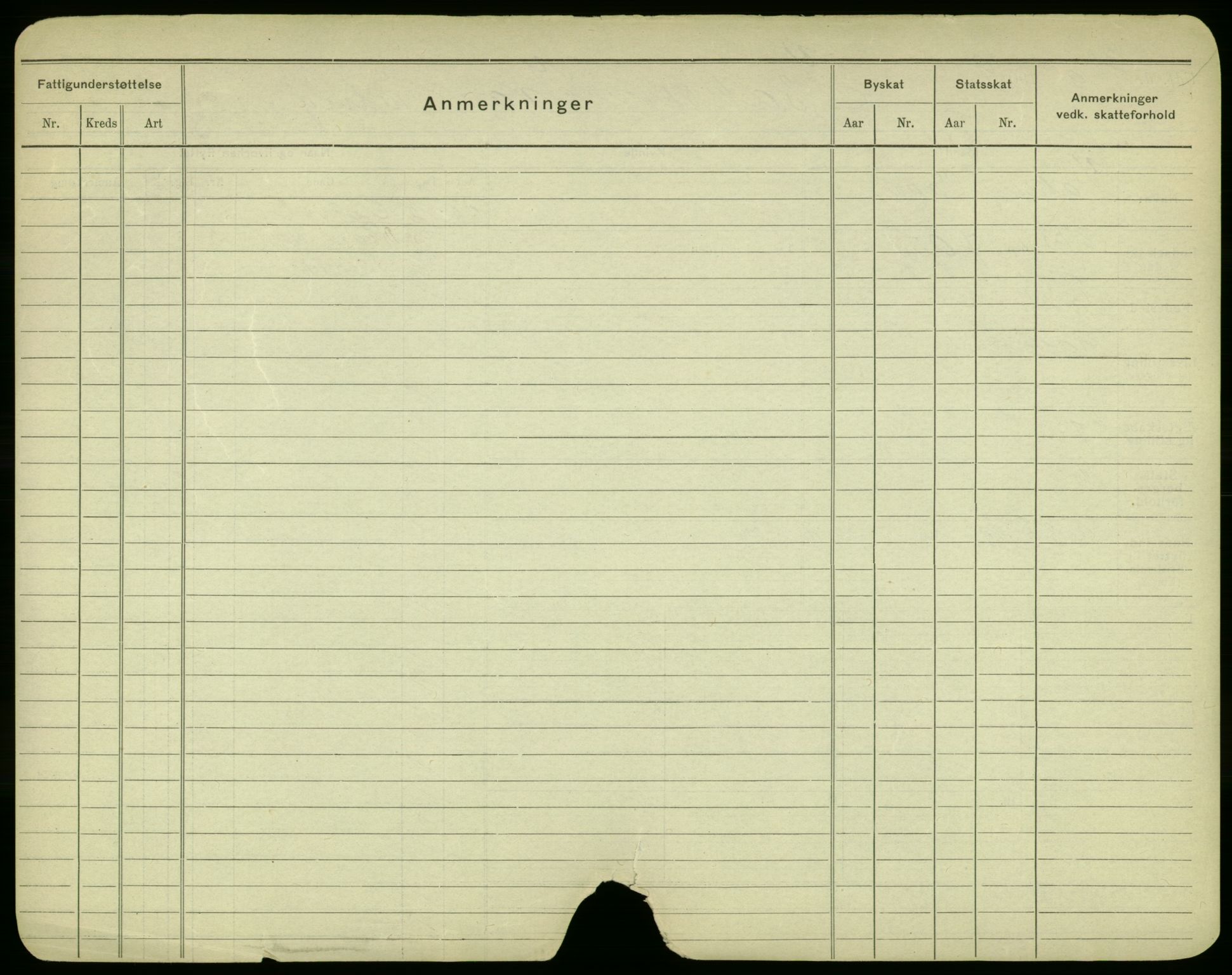 Oslo folkeregister, Registerkort, AV/SAO-A-11715/F/Fa/Fac/L0005: Menn, 1906-1914, p. 30b