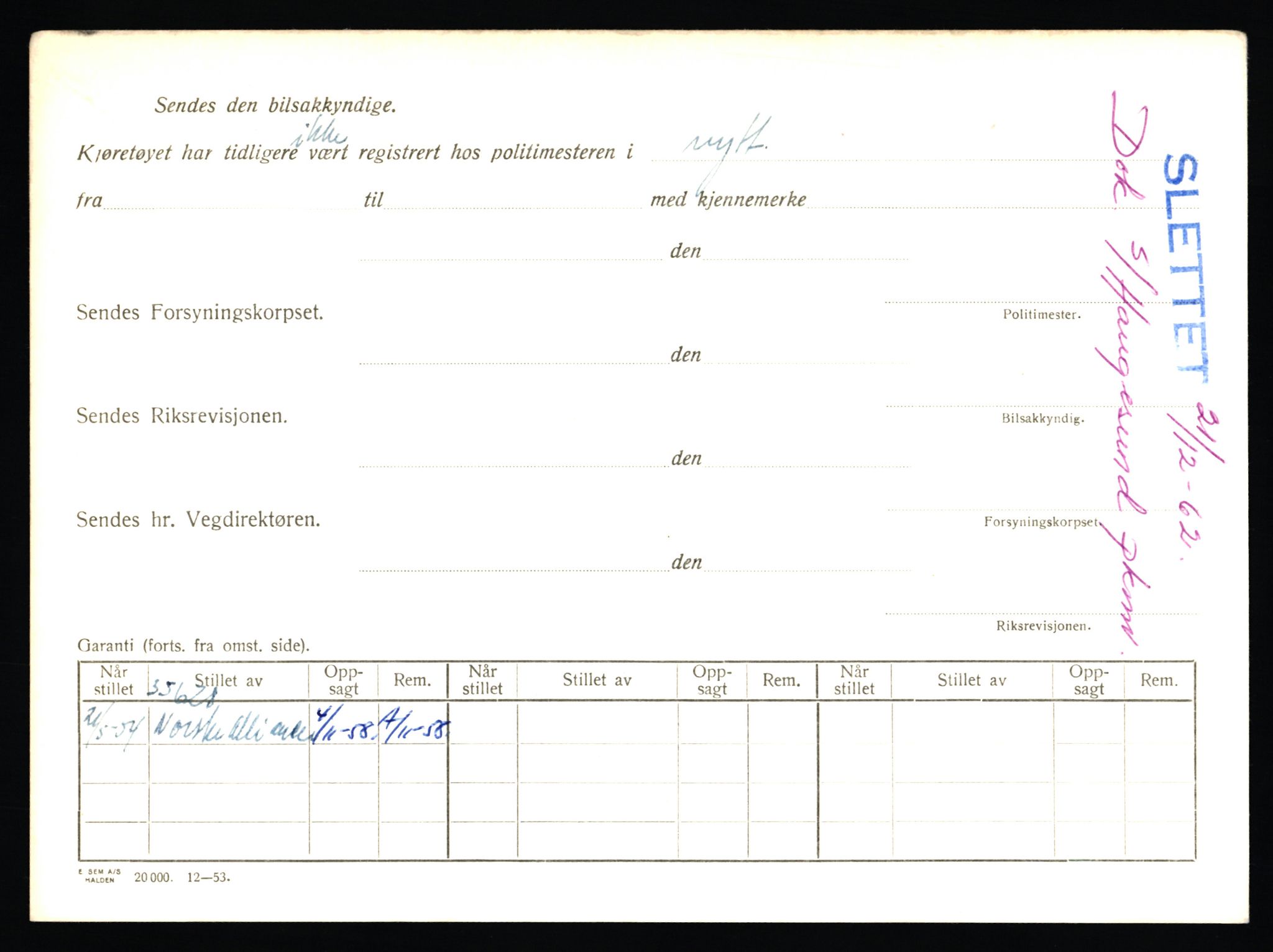 Stavanger trafikkstasjon, AV/SAST-A-101942/0/F/L0046: L-27800 - L-28399, 1930-1971, p. 219