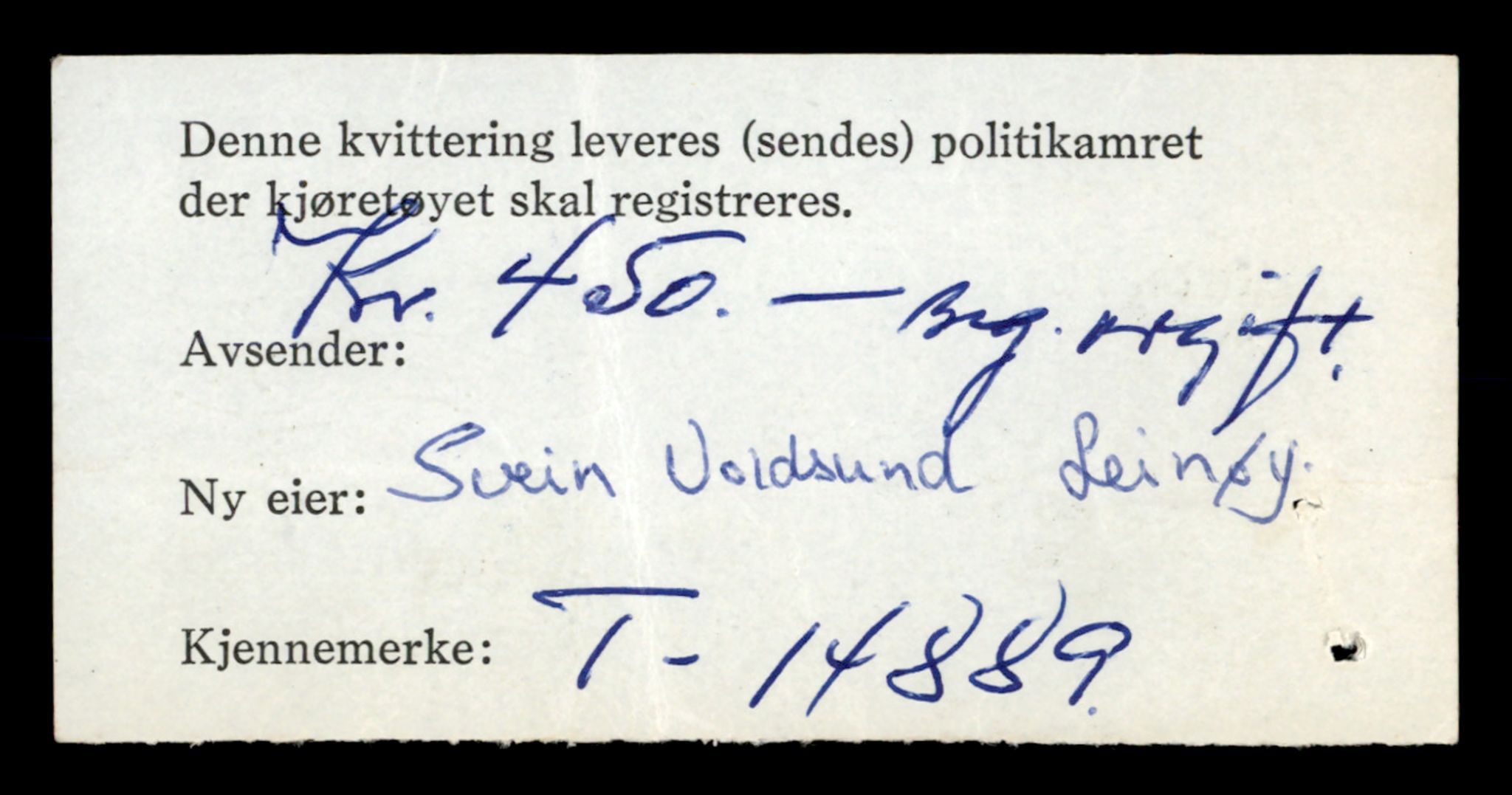 Møre og Romsdal vegkontor - Ålesund trafikkstasjon, AV/SAT-A-4099/F/Fe/L0049: Registreringskort for kjøretøy T 14864 - T 18613, 1927-1998, p. 626