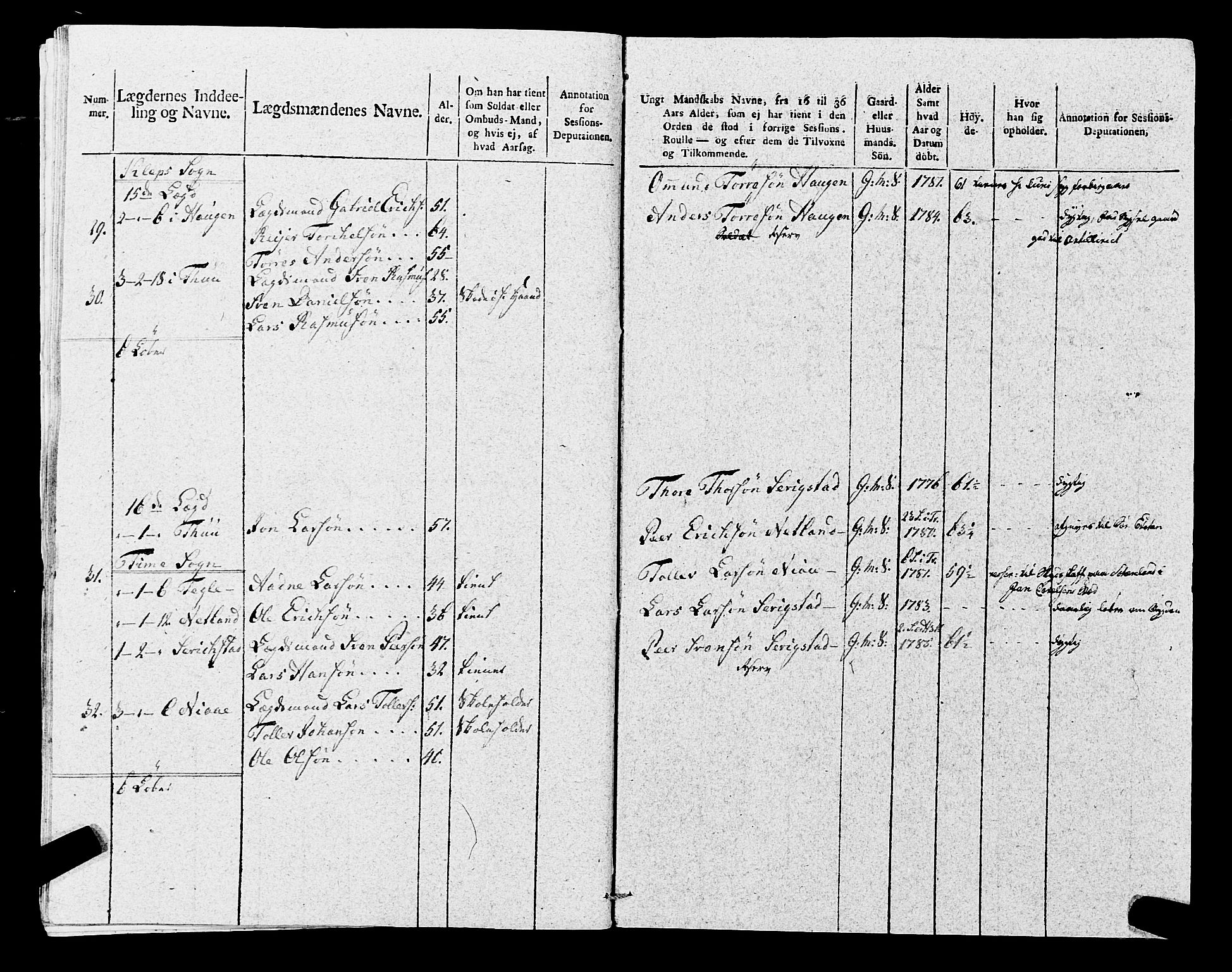 Fylkesmannen i Rogaland, AV/SAST-A-101928/99/3/325/325CA, 1655-1832, p. 8990