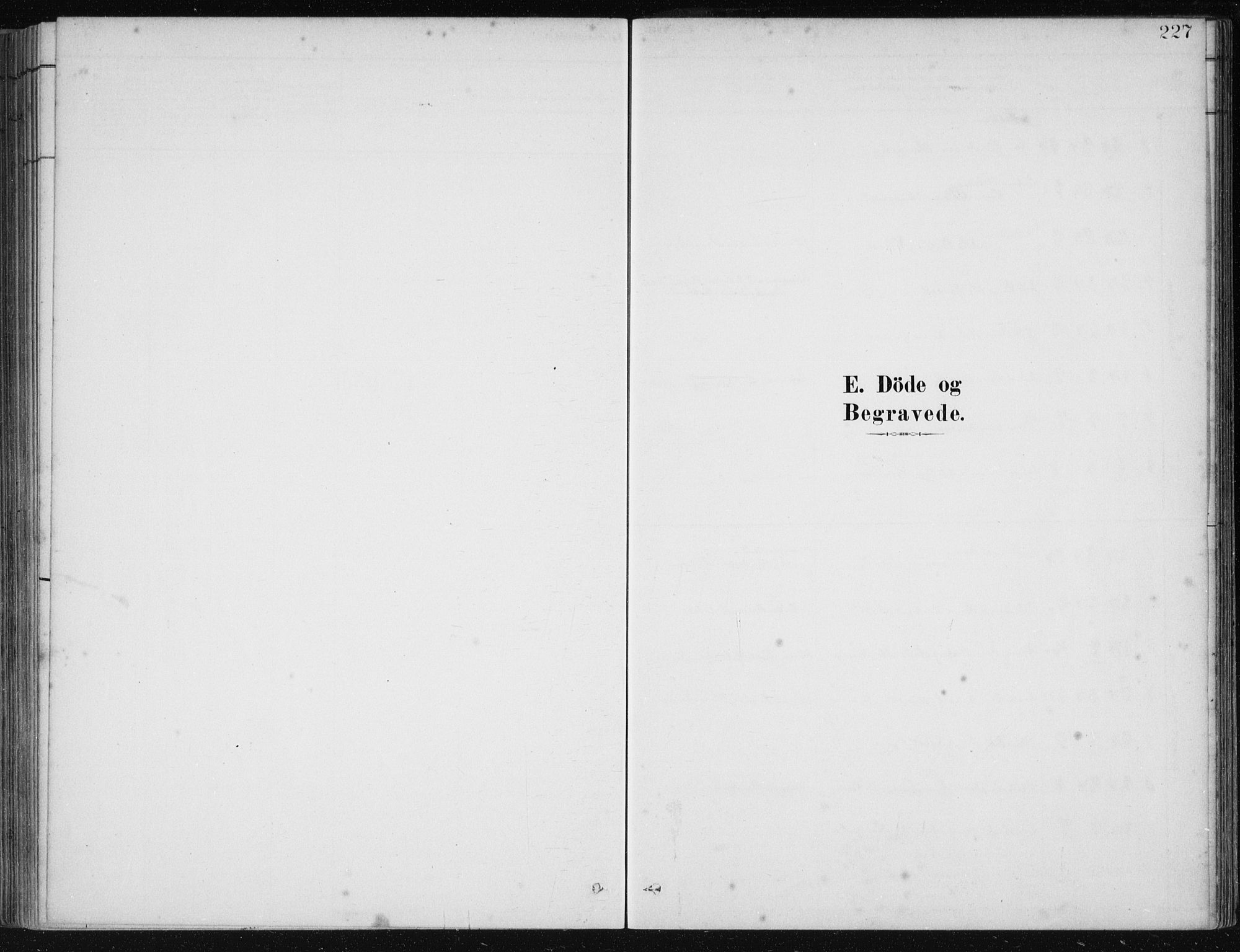 Fjelberg sokneprestembete, AV/SAB-A-75201/H/Haa: Parish register (official) no. D 1, 1879-1918, p. 227