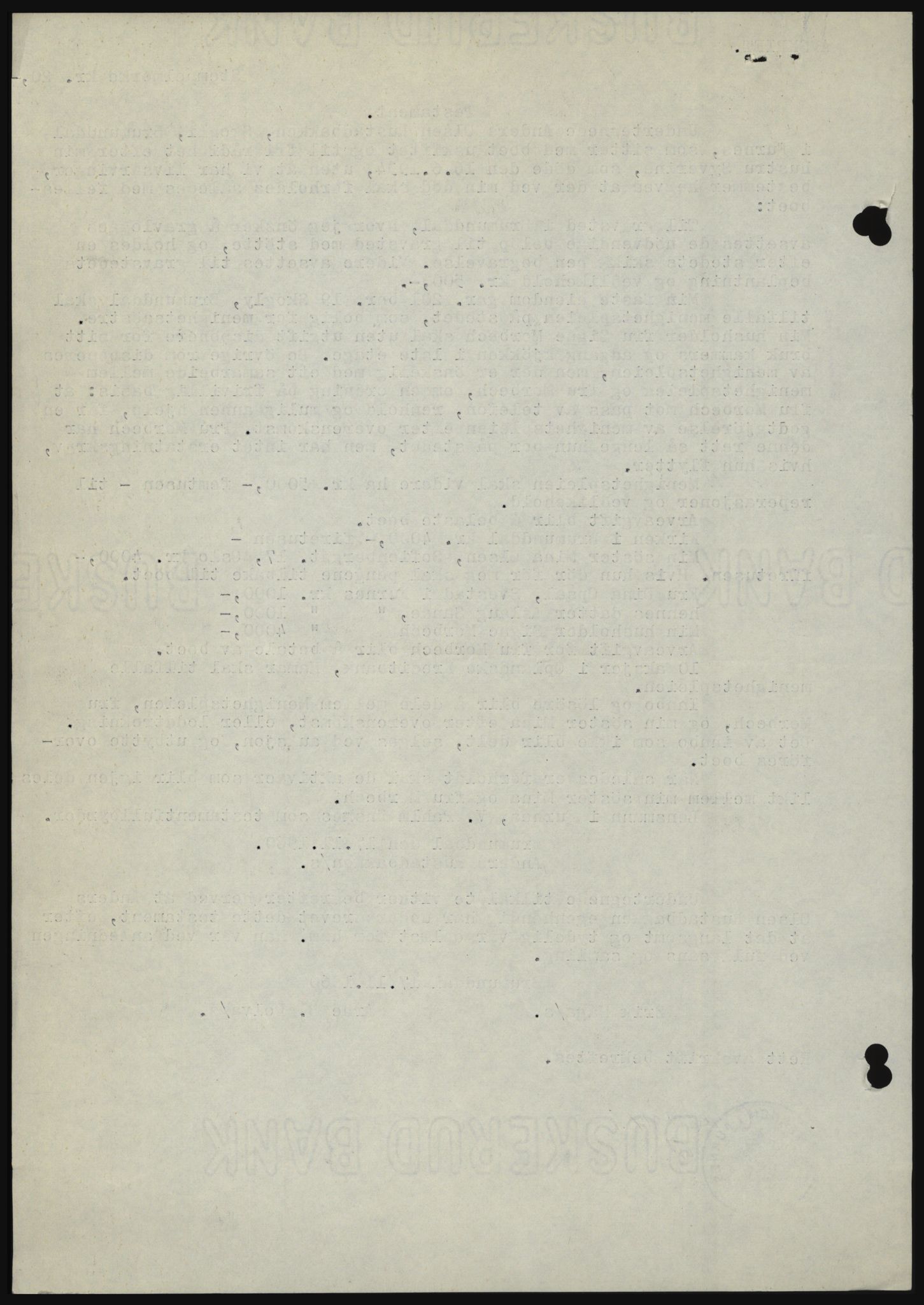 Nord-Hedmark sorenskriveri, SAH/TING-012/H/Hc/L0022: Mortgage book no. 22, 1965-1965, Diary no: : 4001/1965