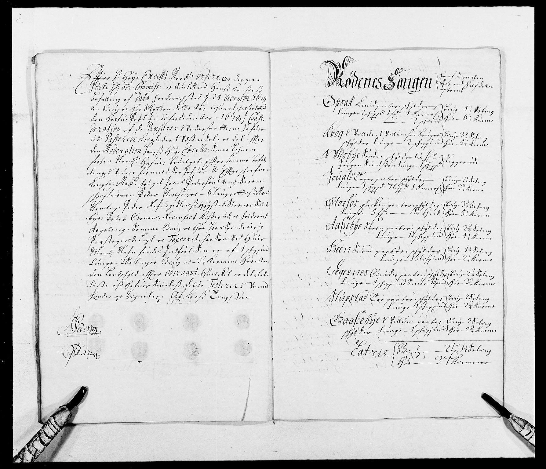 Rentekammeret inntil 1814, Reviderte regnskaper, Fogderegnskap, AV/RA-EA-4092/R05/L0271: Fogderegnskap Rakkestad, 1678-1679, p. 438